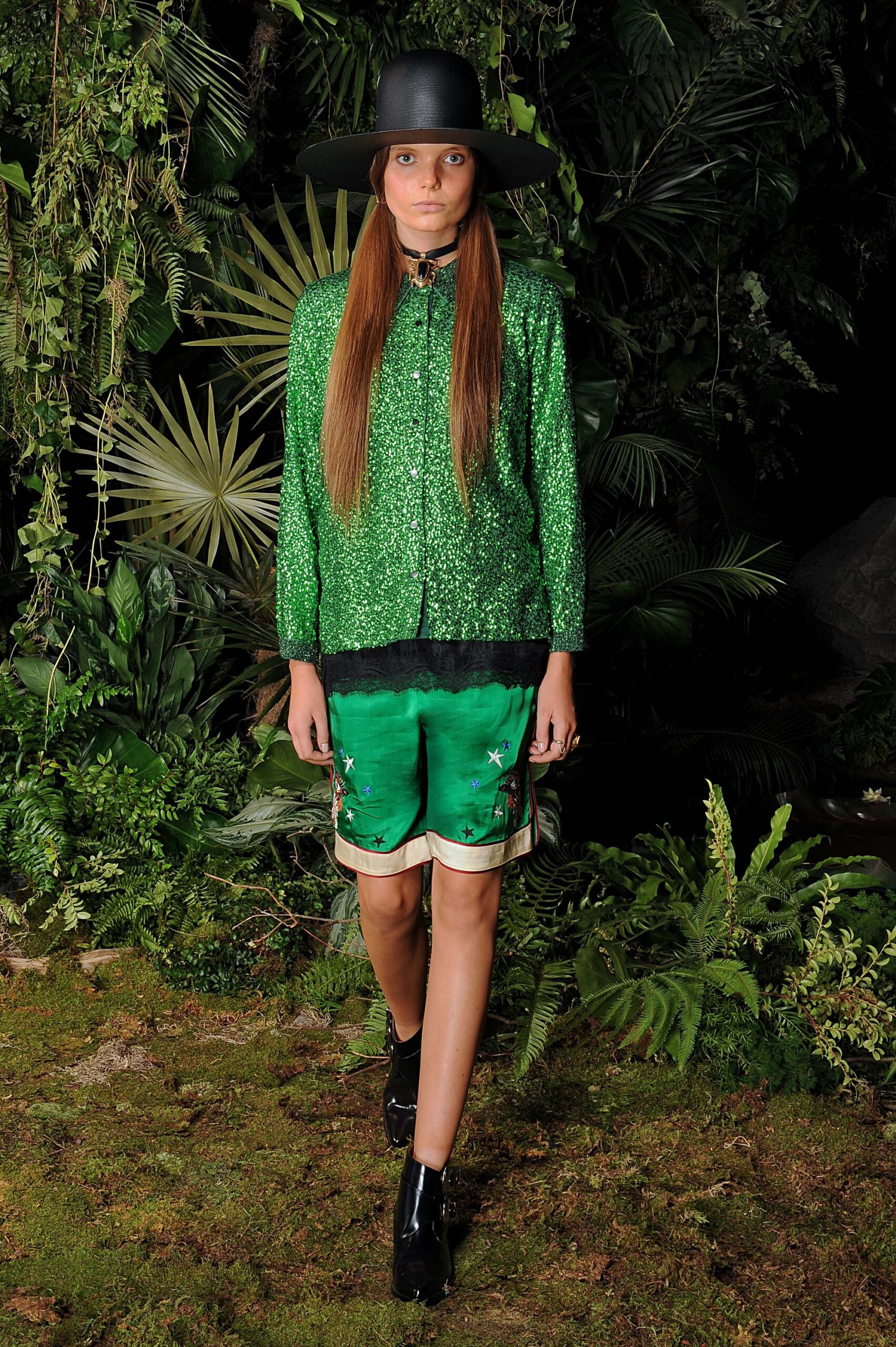 Scotch & Soda S/S 17 Look 15