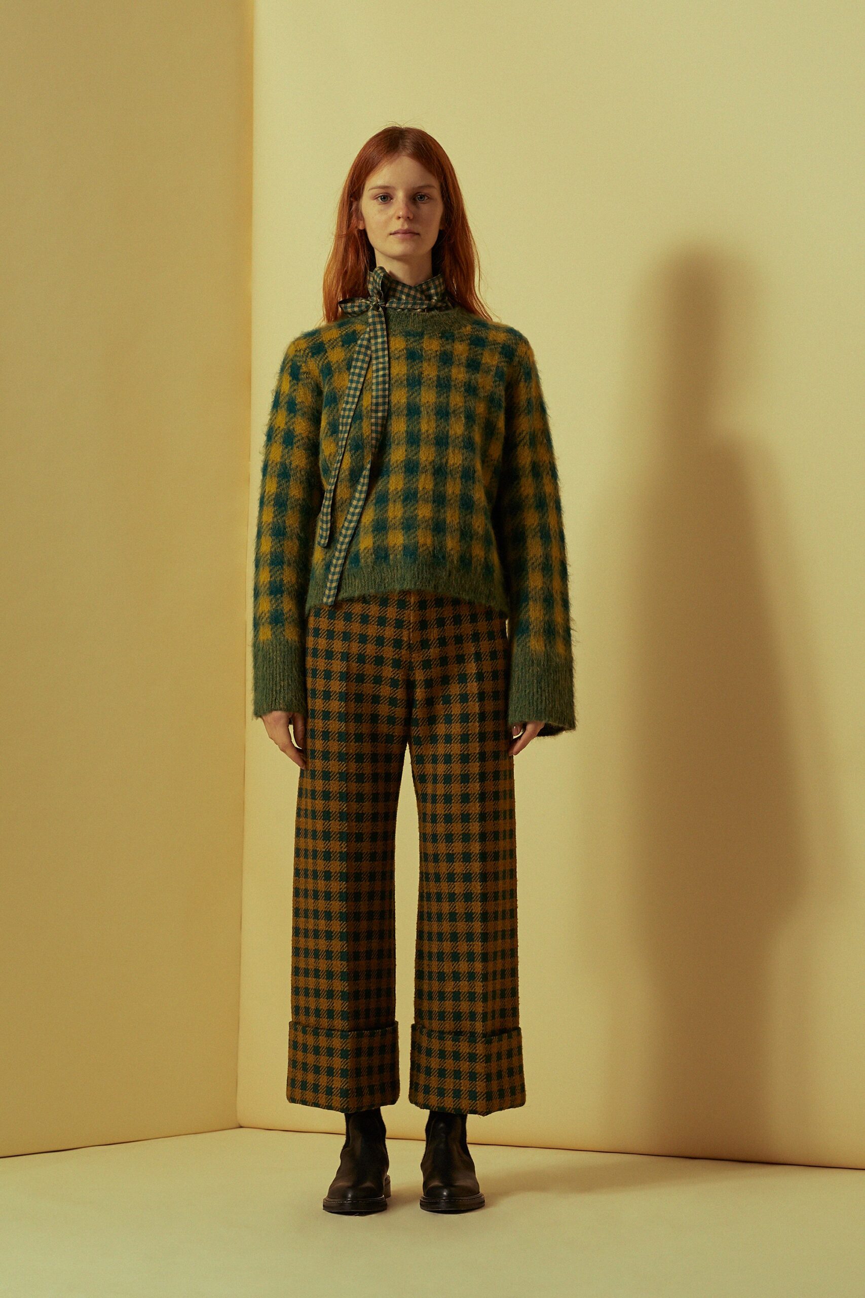 Sea F/W 18 Look 15