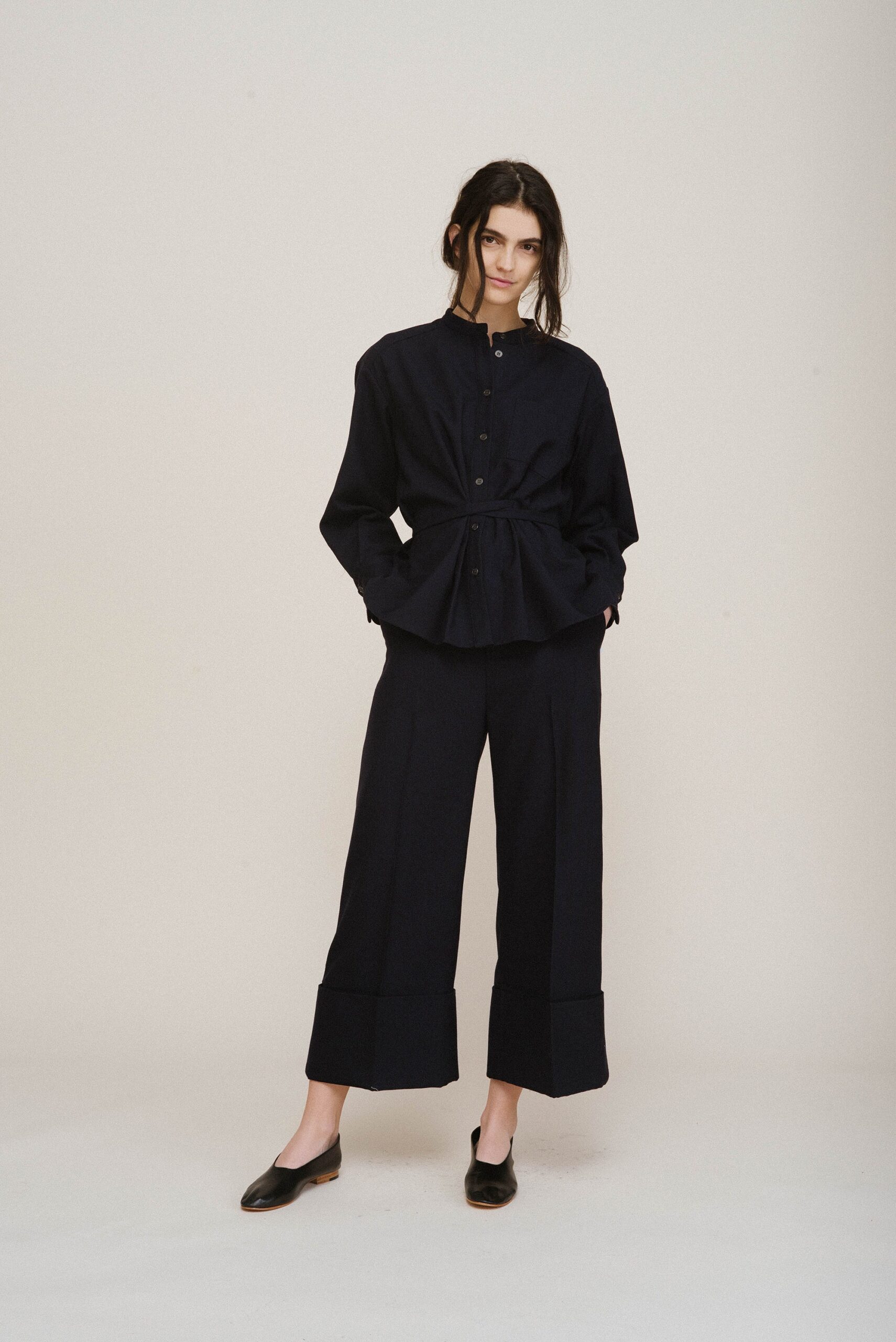 Sea F/W 16 Look 15