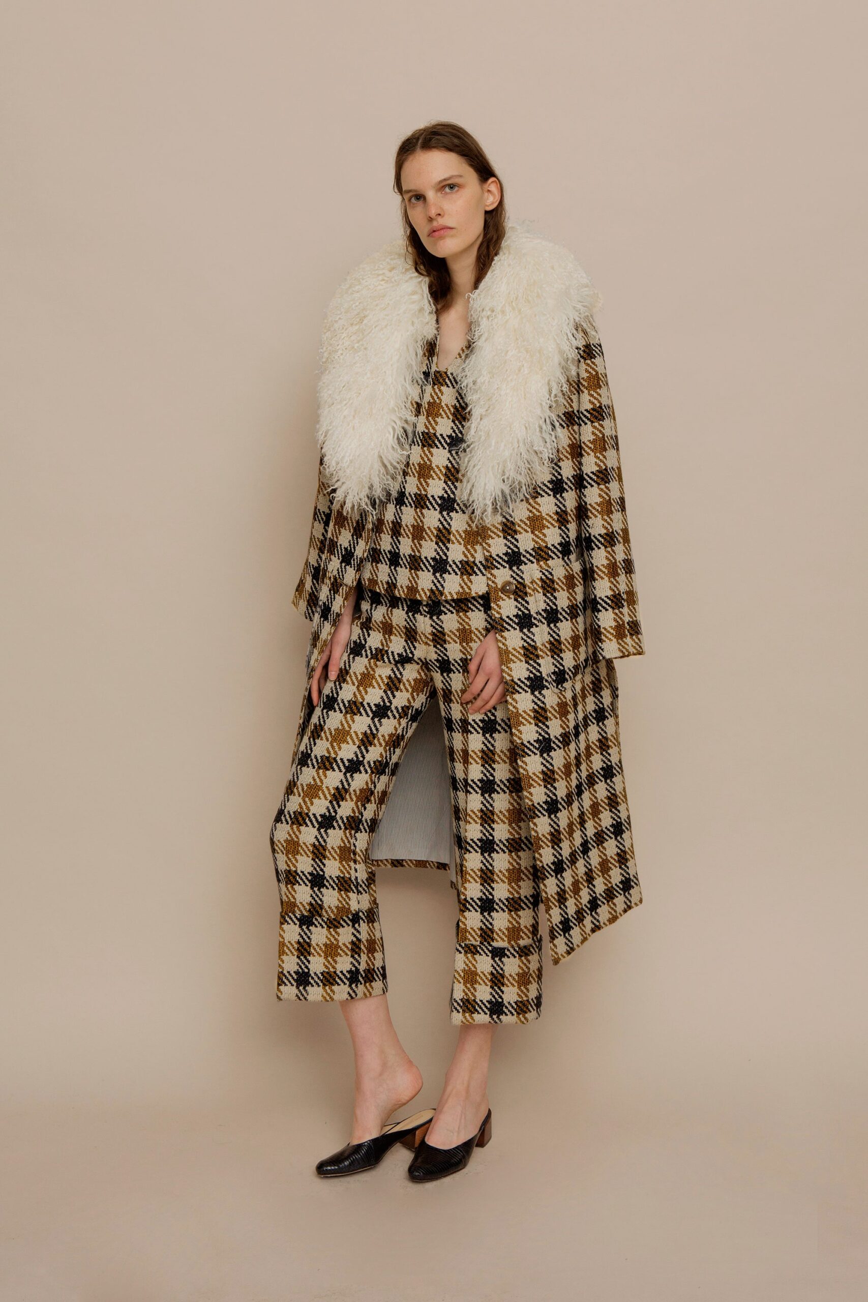 Sea F/W 17 Look 15