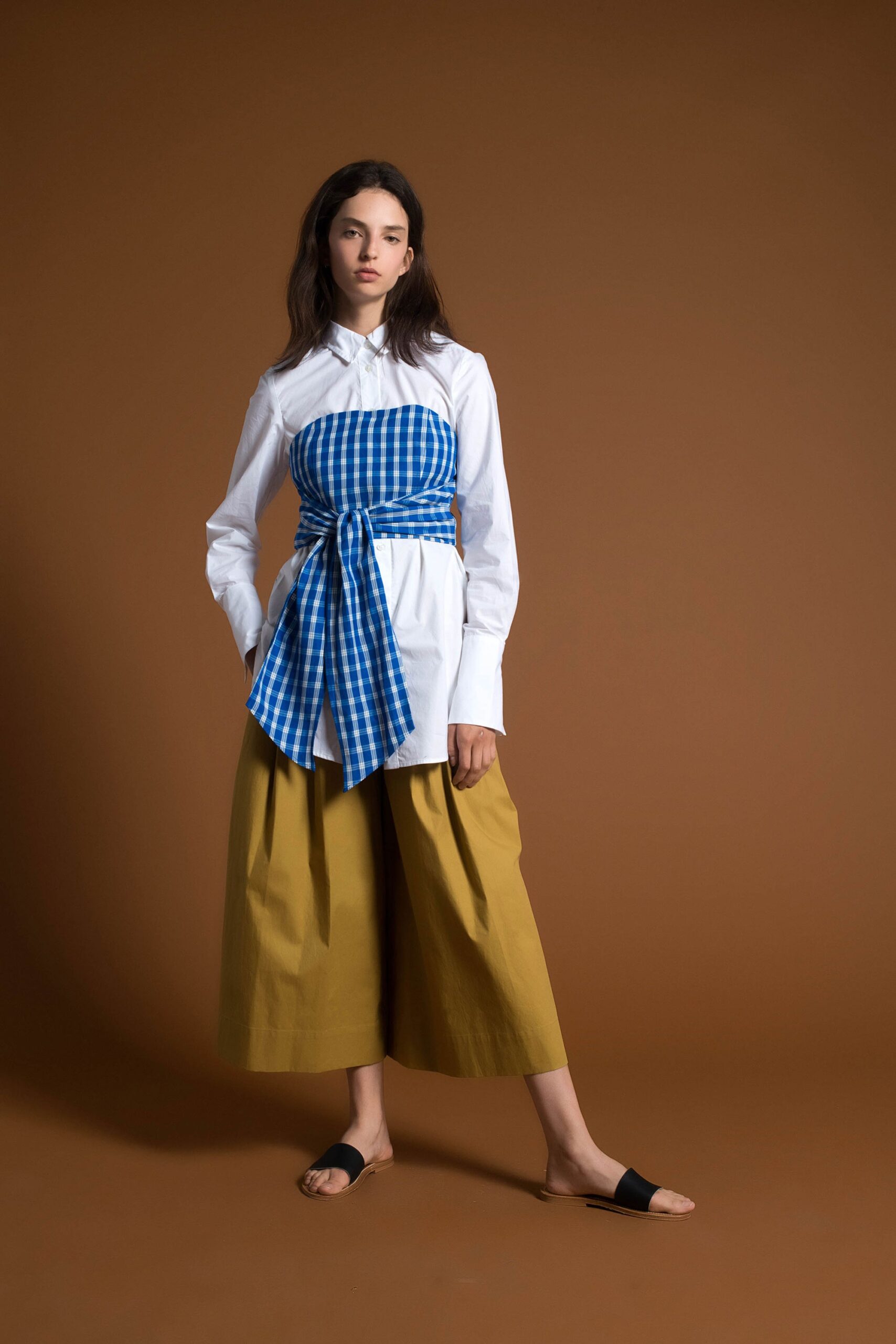 Sea Resort 18 Look 15