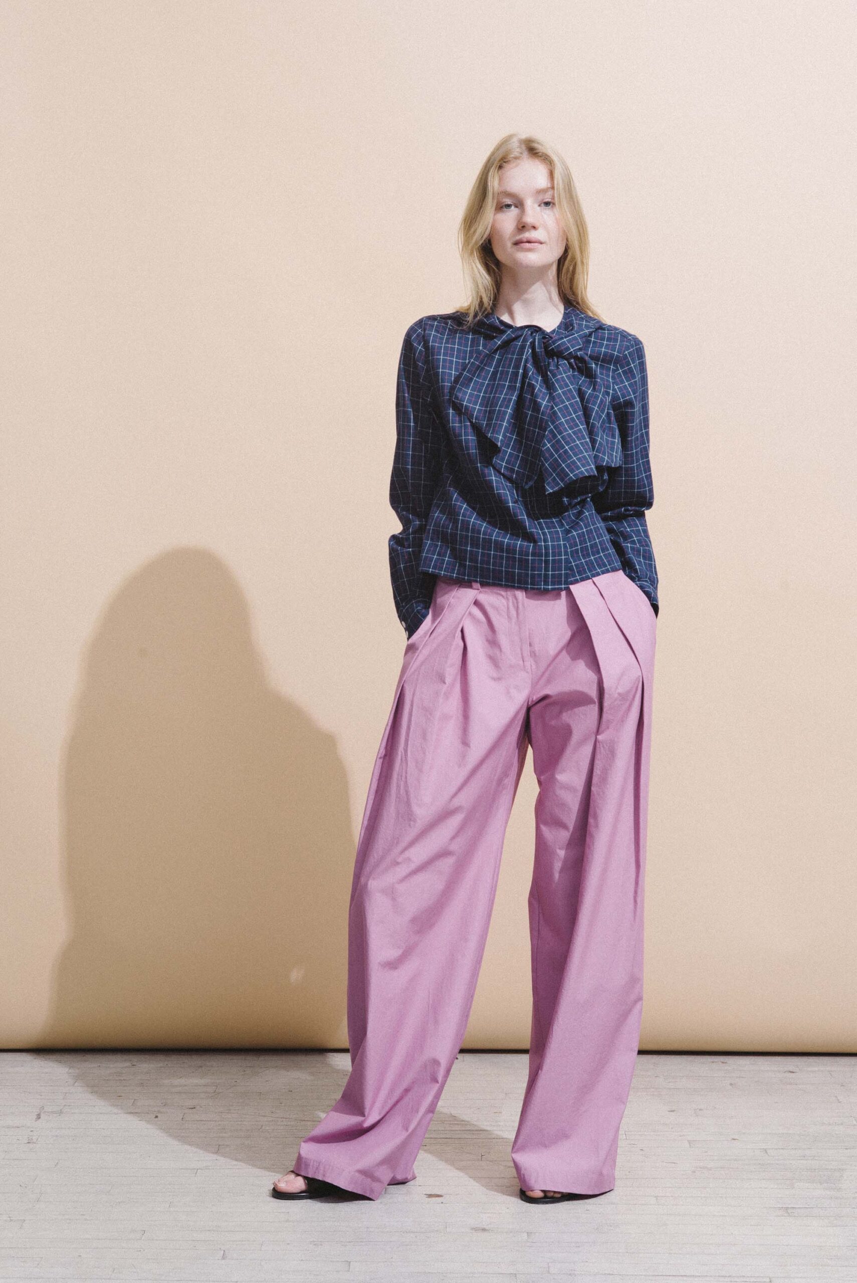 Sea Resort 17 Look 15