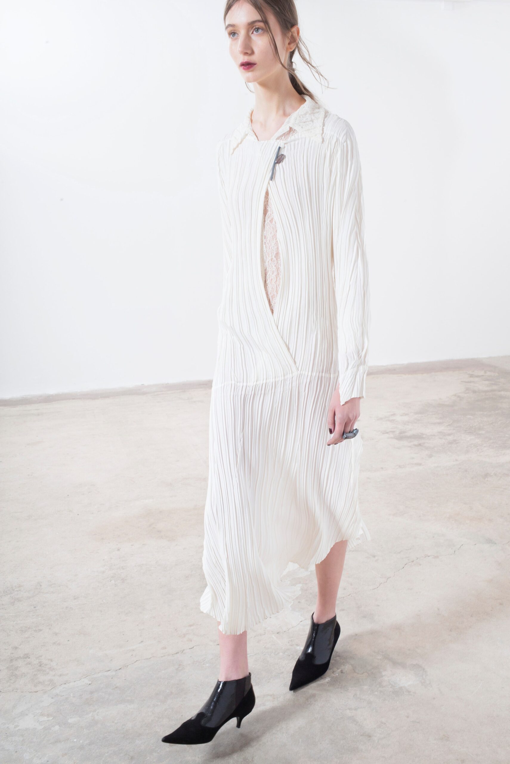 Sharon Wauchob F/W 16 Look 15