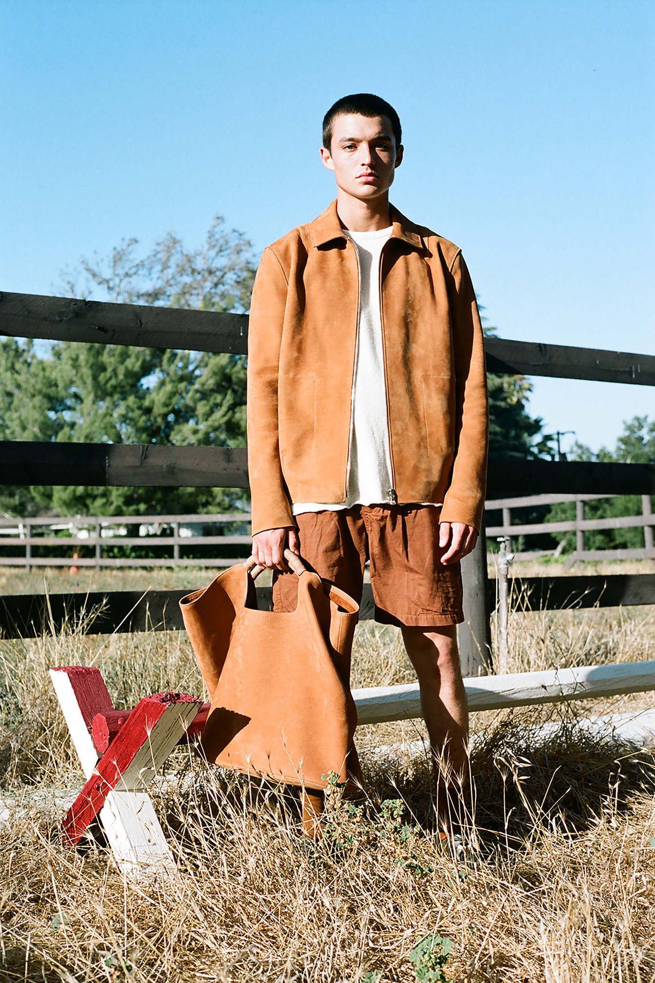 Simon Miller S/S 17 Menswear Look 15