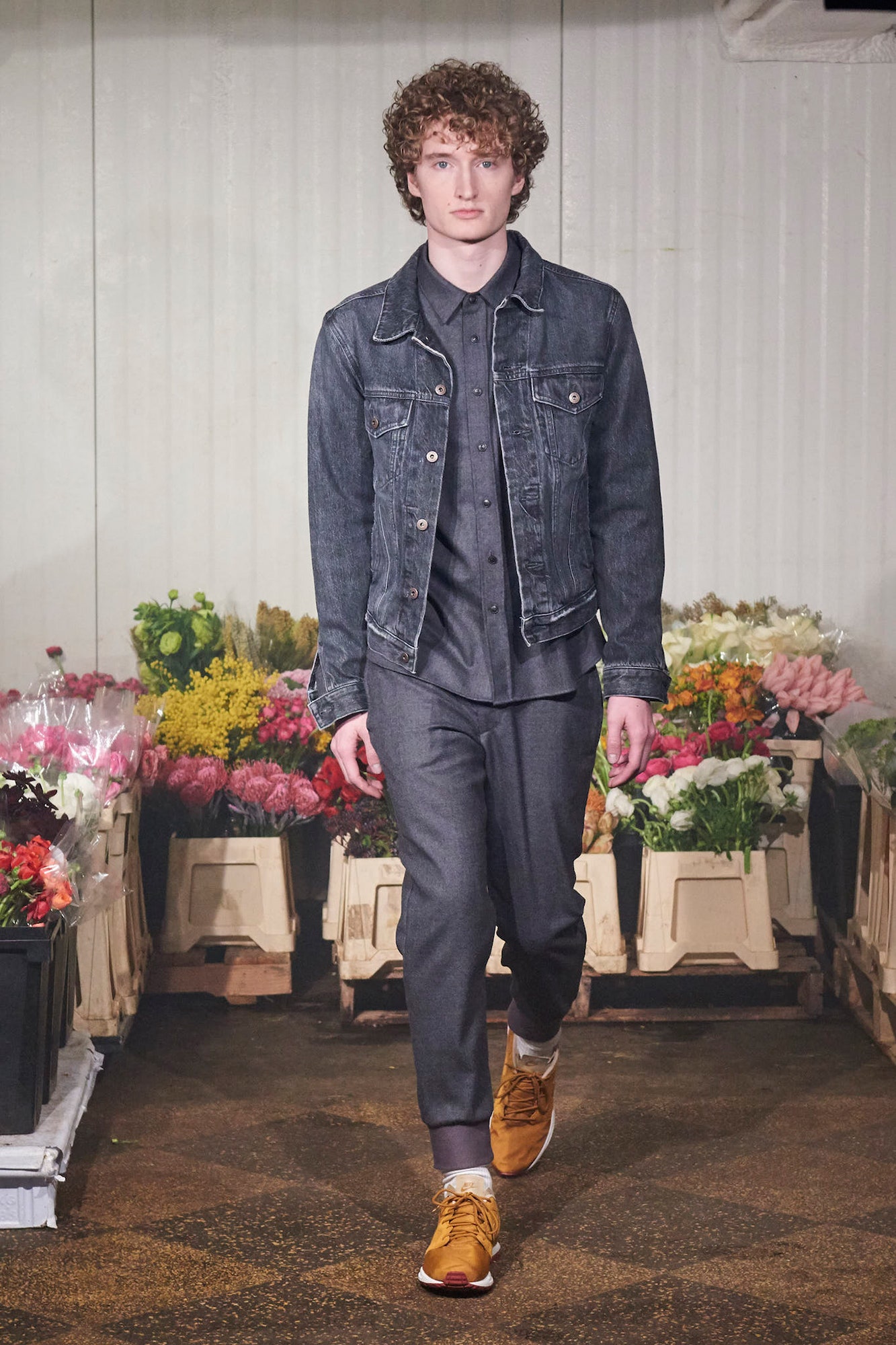 Simon Miller F/W 17 Look 15