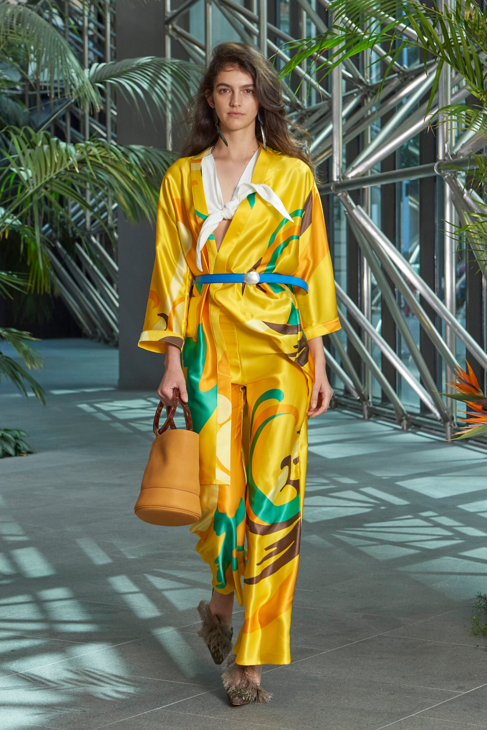 Simon Miller S/S 18 Look 15