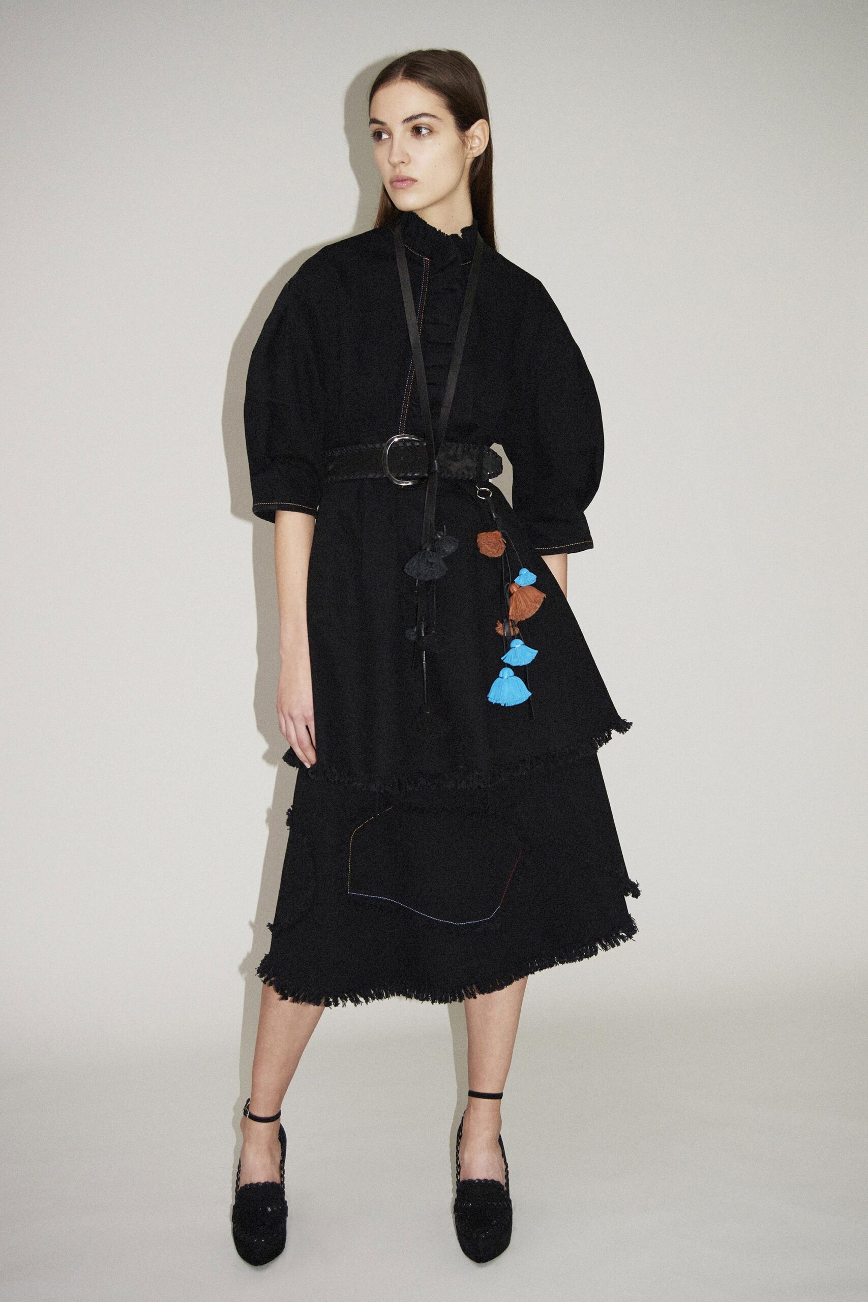 Sonia Rykiel F/W 17 Look 15