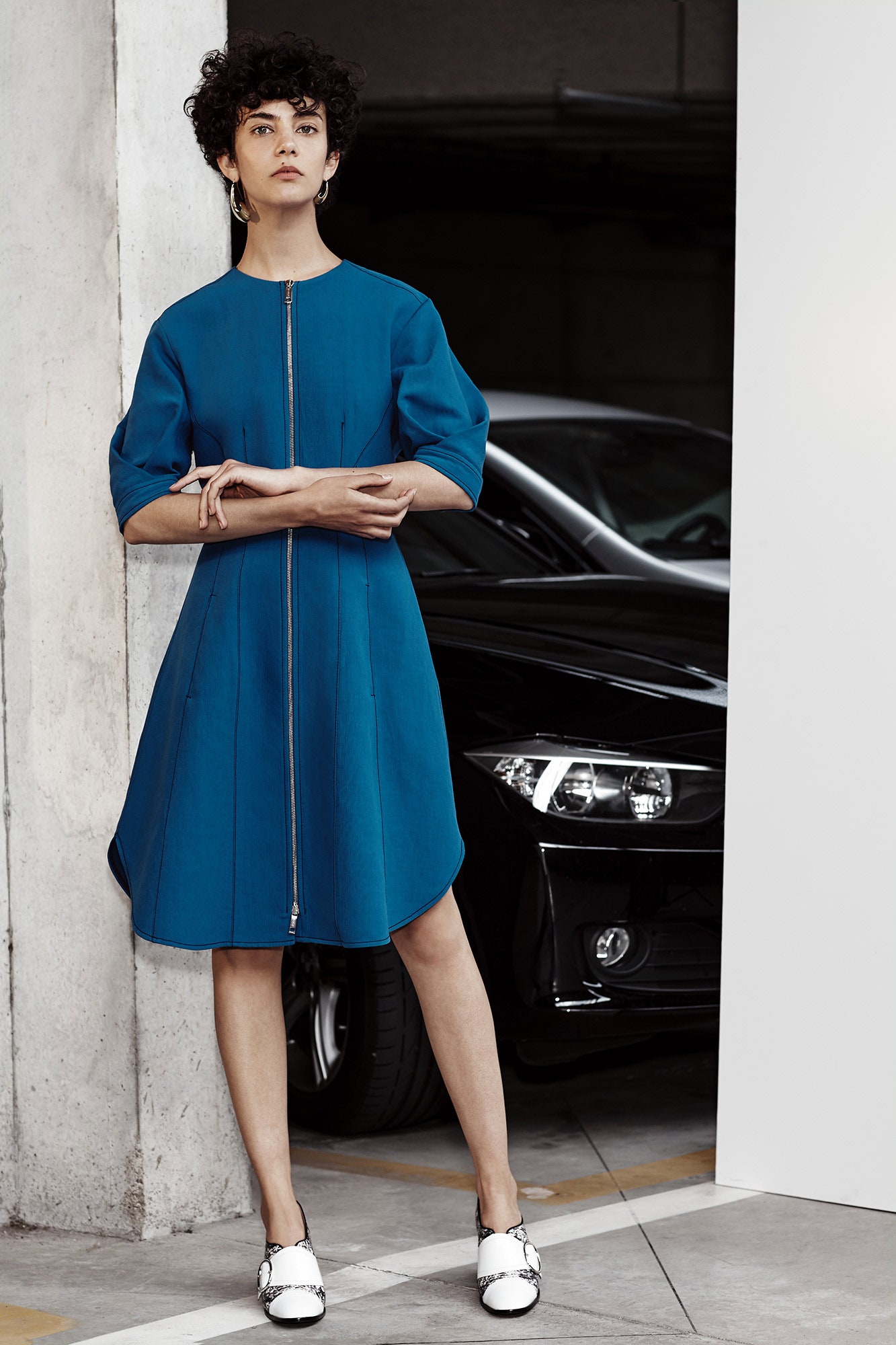 Sportmax Resort 17 Look 15