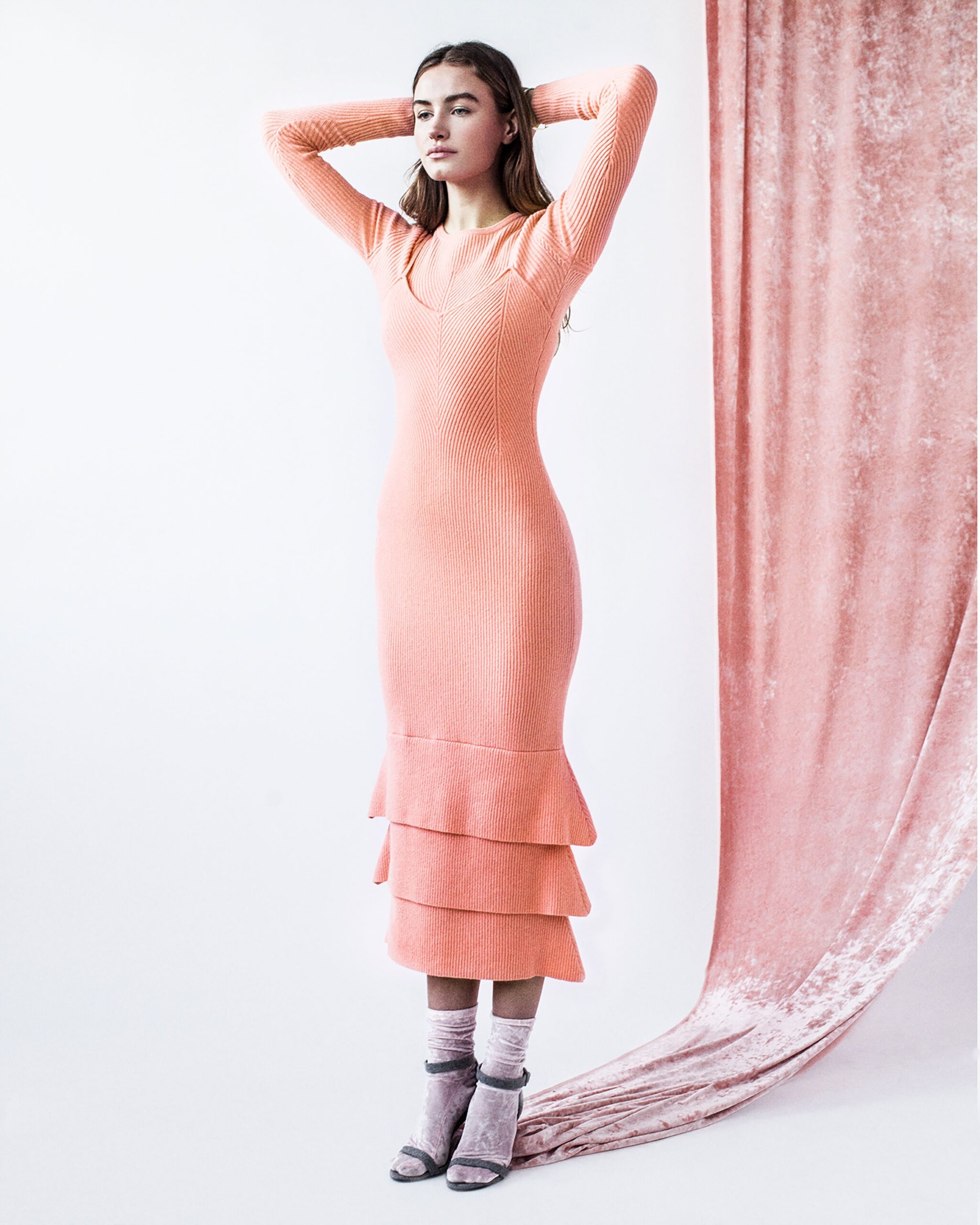 Tabula Rasa F/W 18 Look 15
