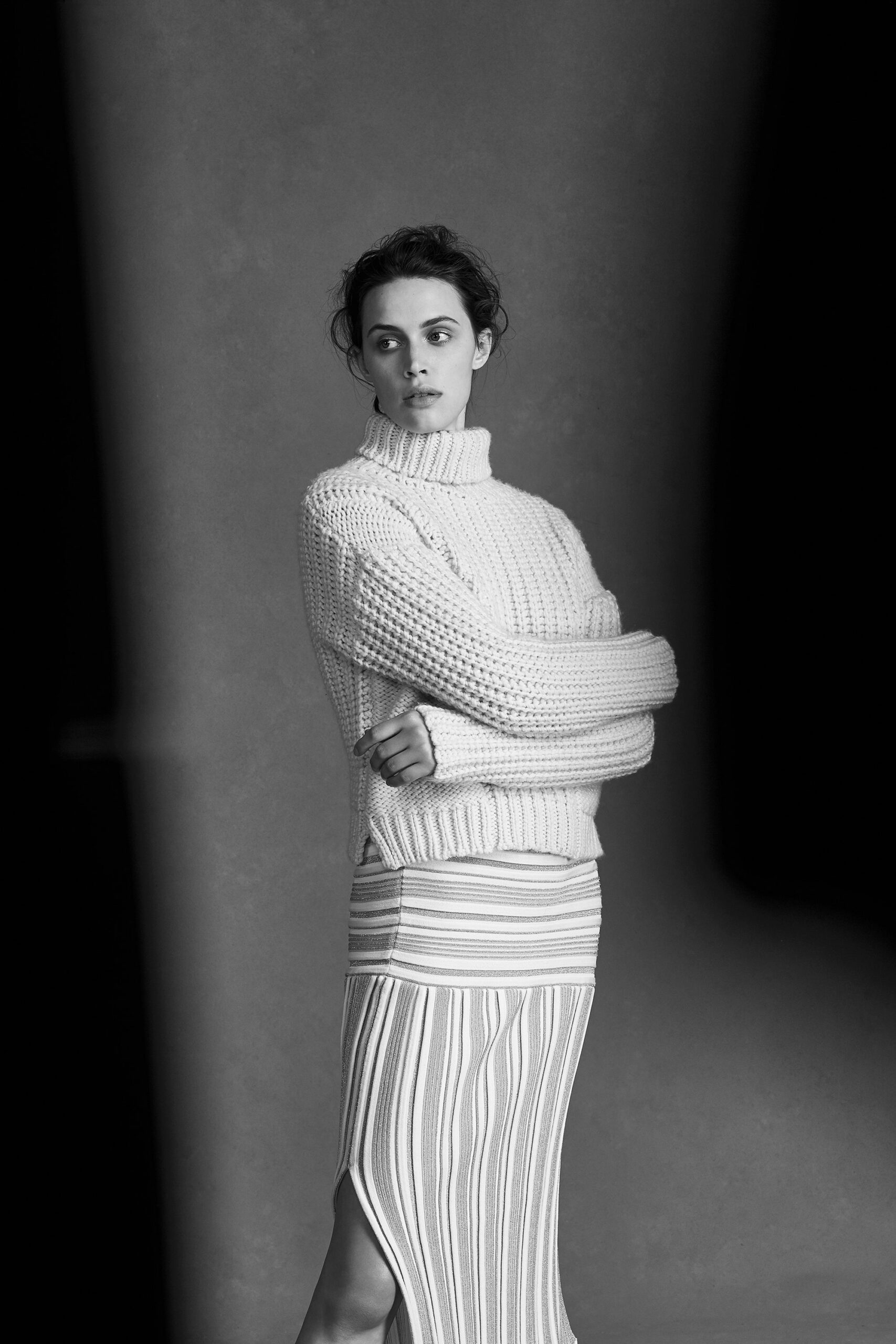 Tabula Rasa F/W 17 Look 15