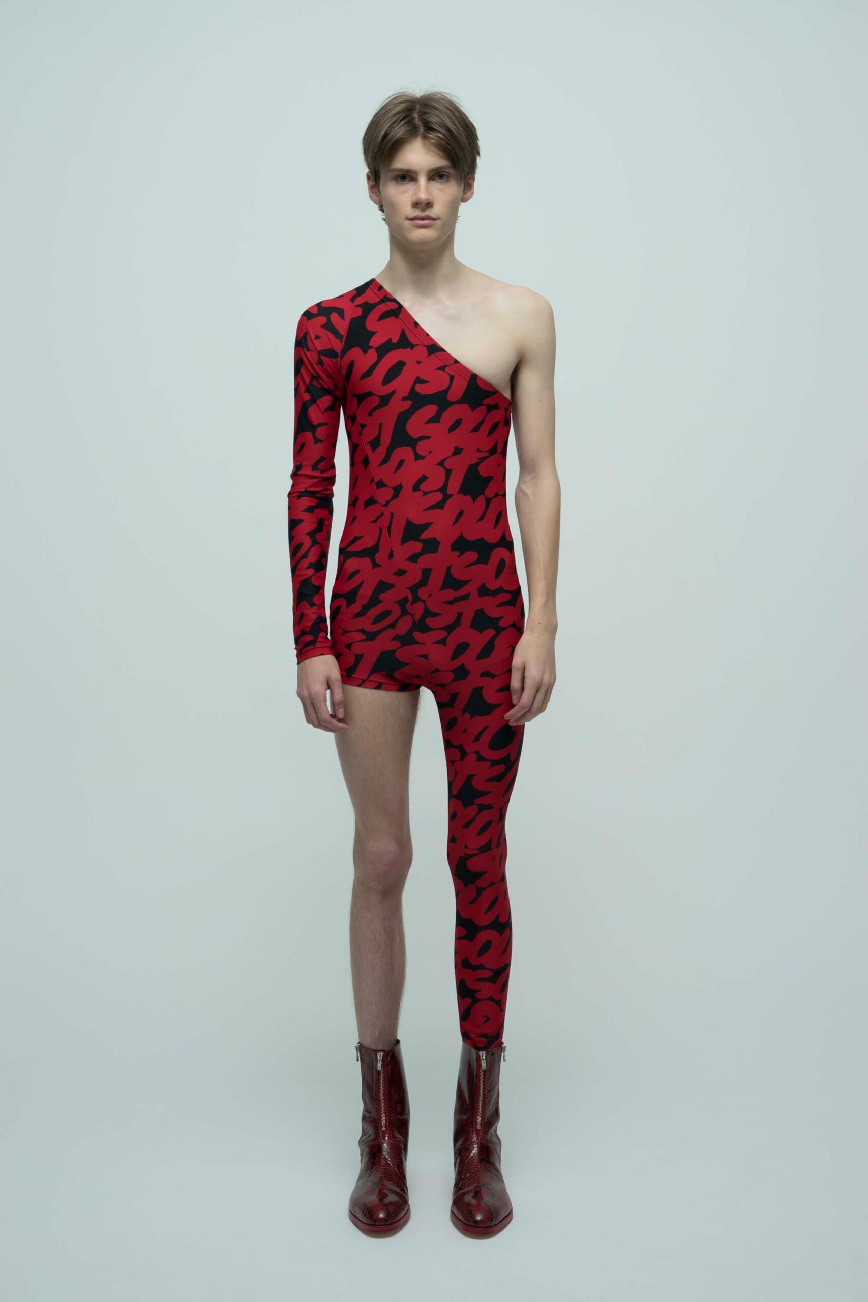 Takahiromiyashita The Soloist S/S 17 Menswear Look 15