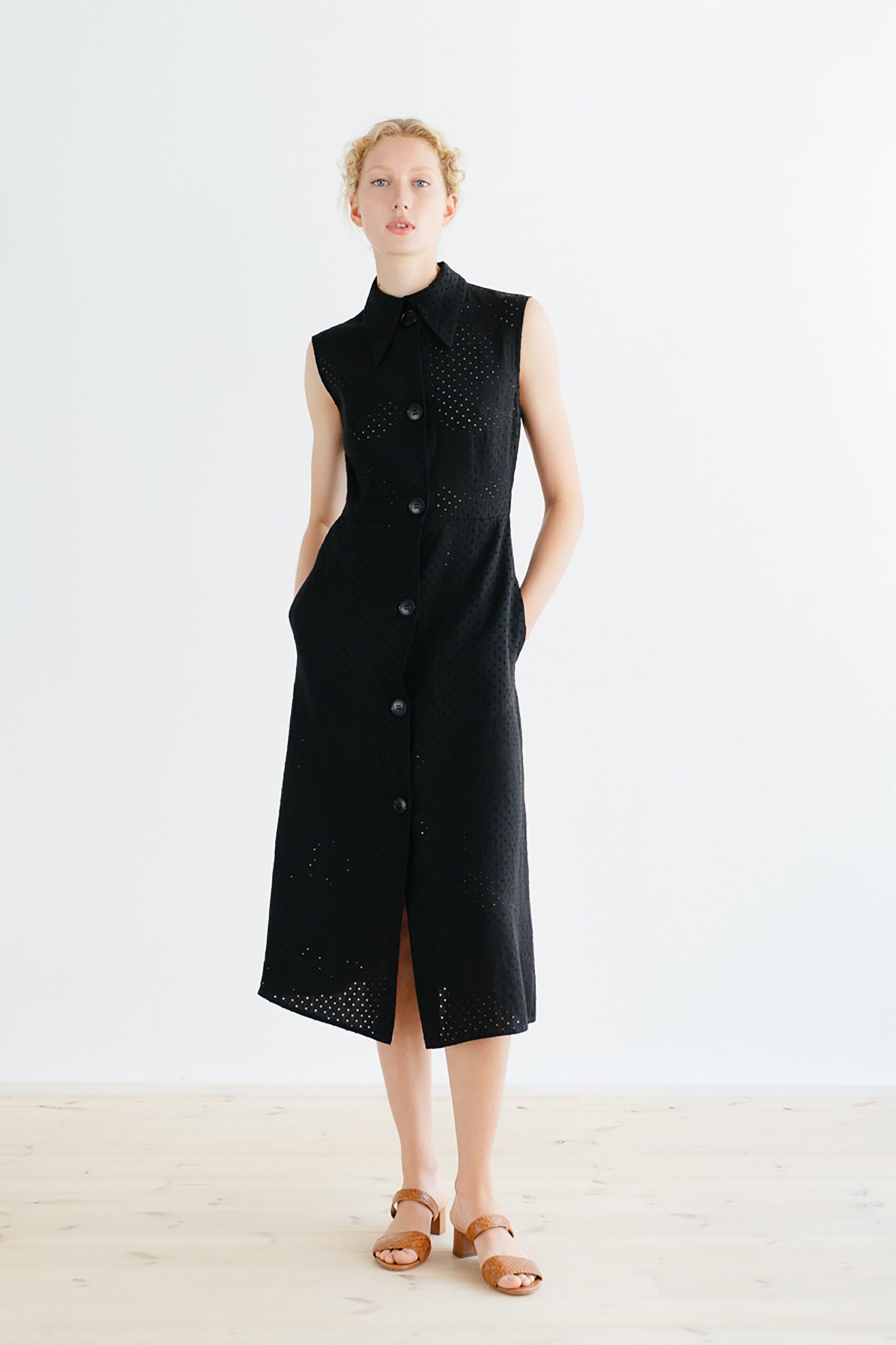 Samuji S/S 18 Look 16