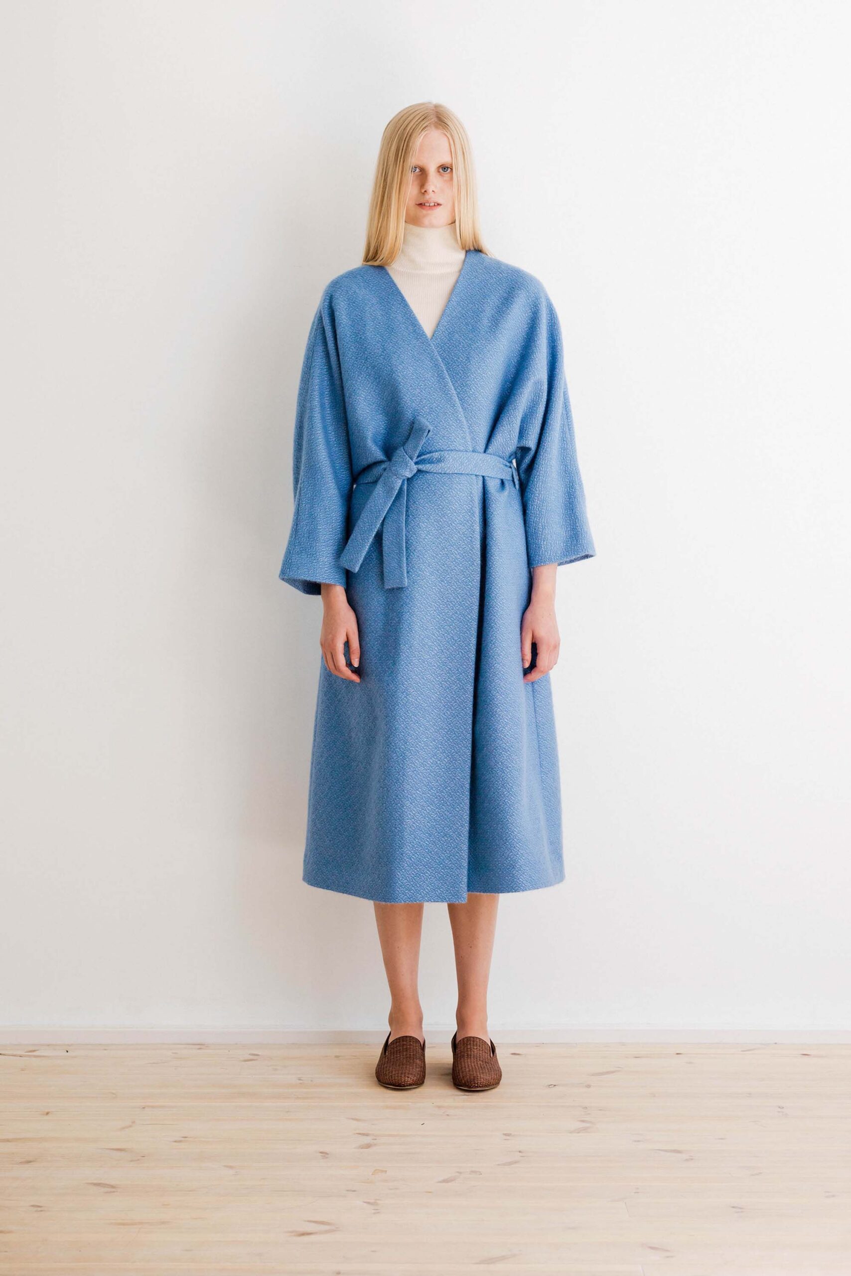 Samuji S/S 17 Look 16