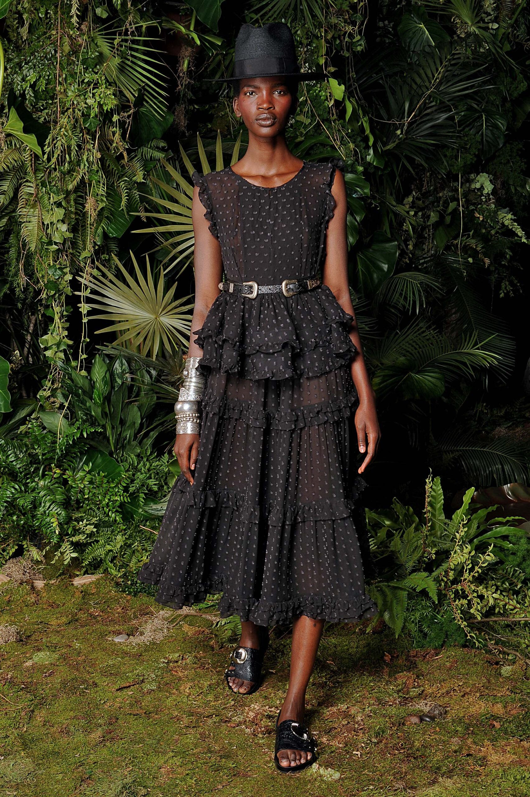 Scotch & Soda S/S 17 Look 16
