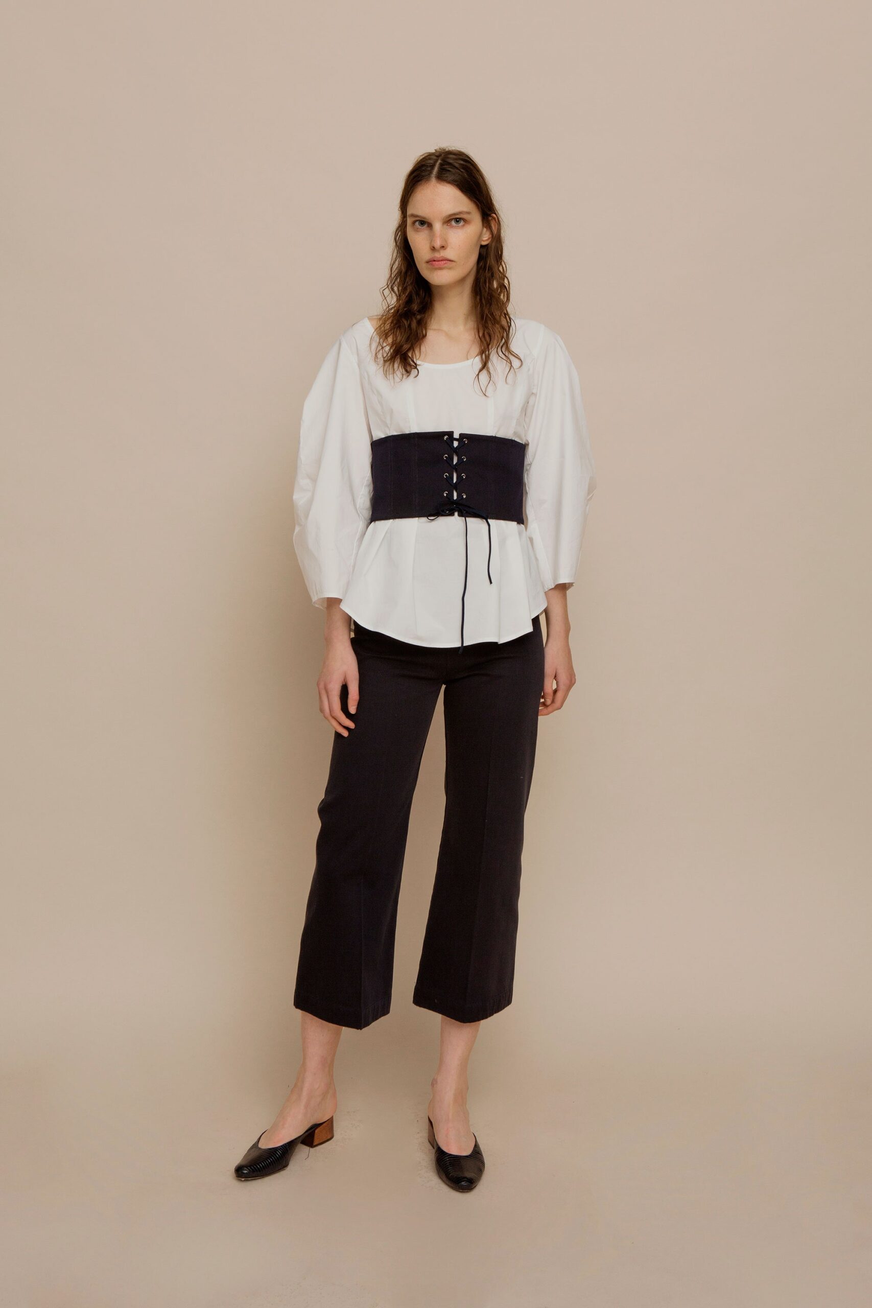 Sea F/W 17 Look 16