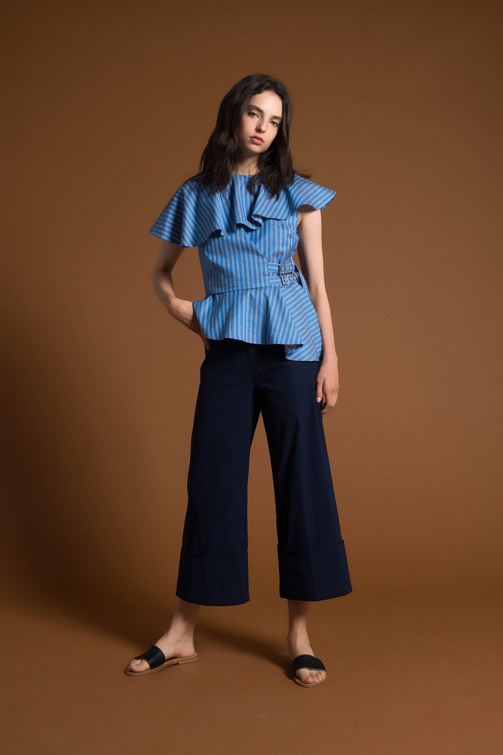 Sea Resort 18 Look 16