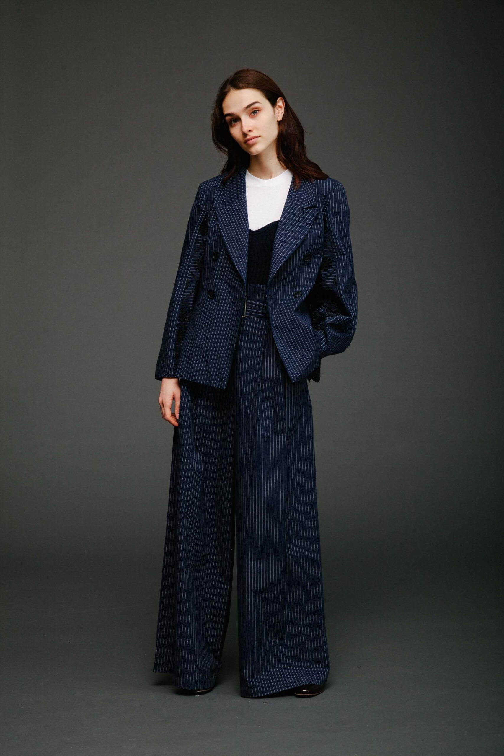 Sea F/W 17 Look 16