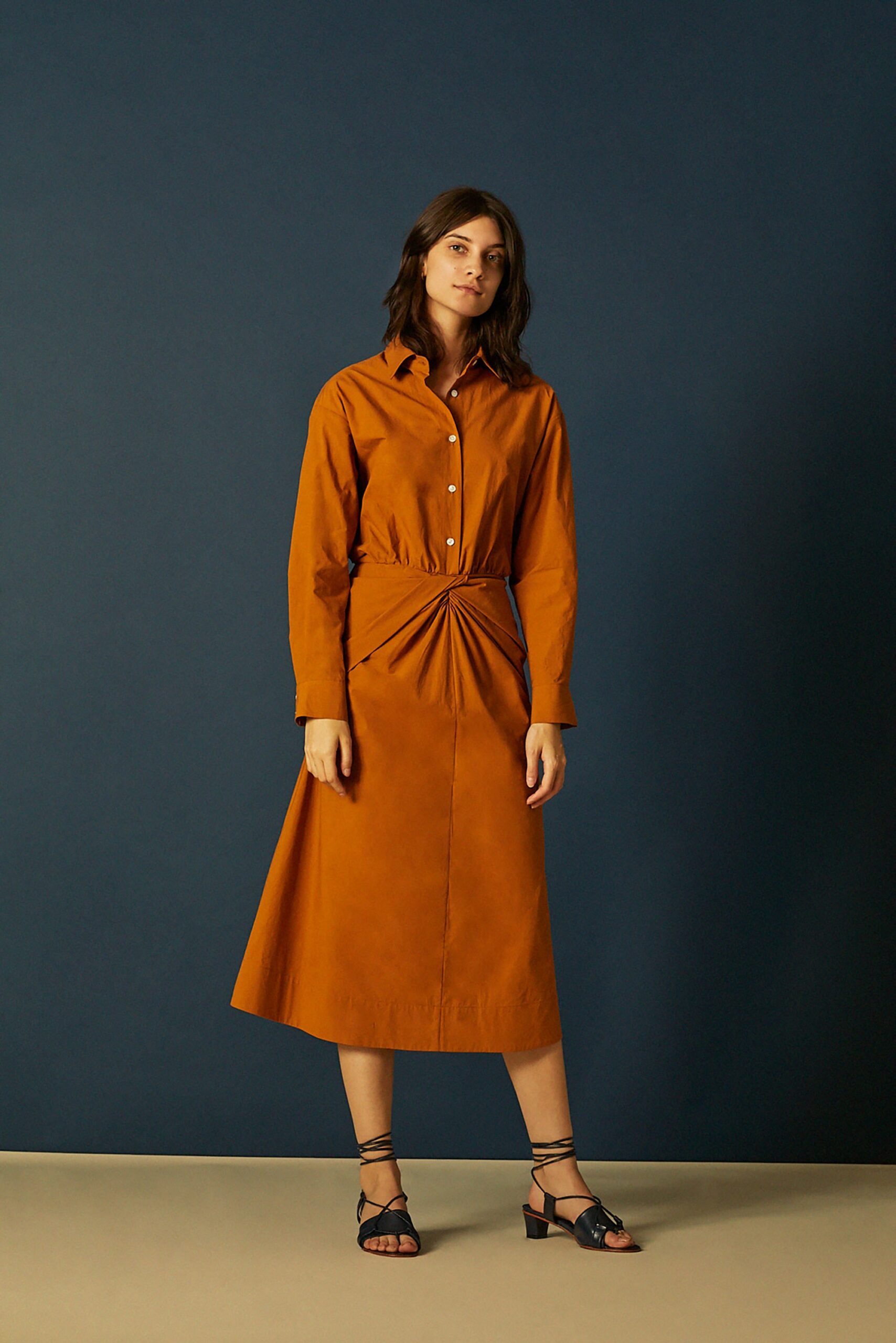 Sea F/W 18 Look 16