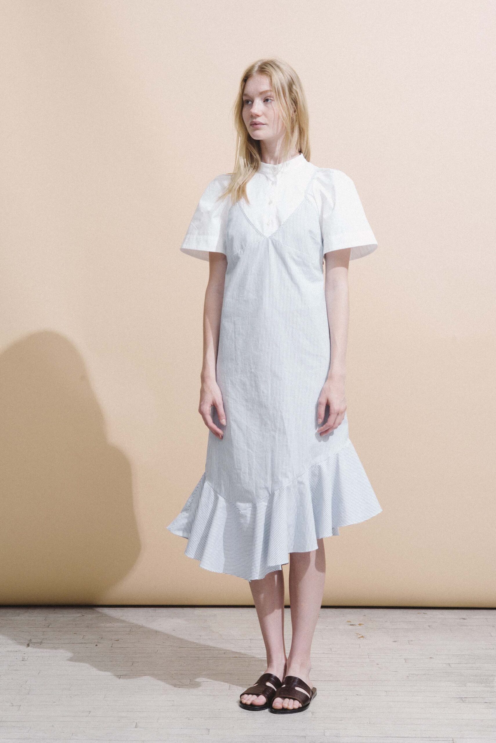 Sea Resort 17 Look 16
