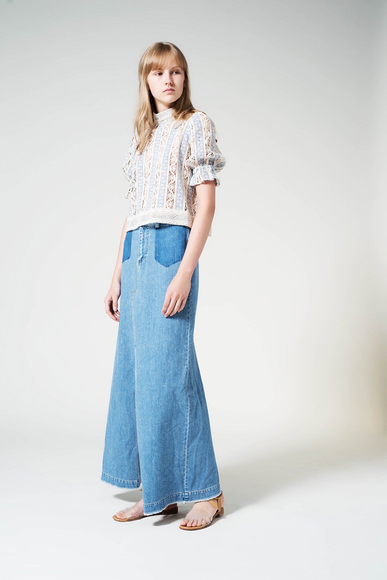 Sea S/S 17 Look 16