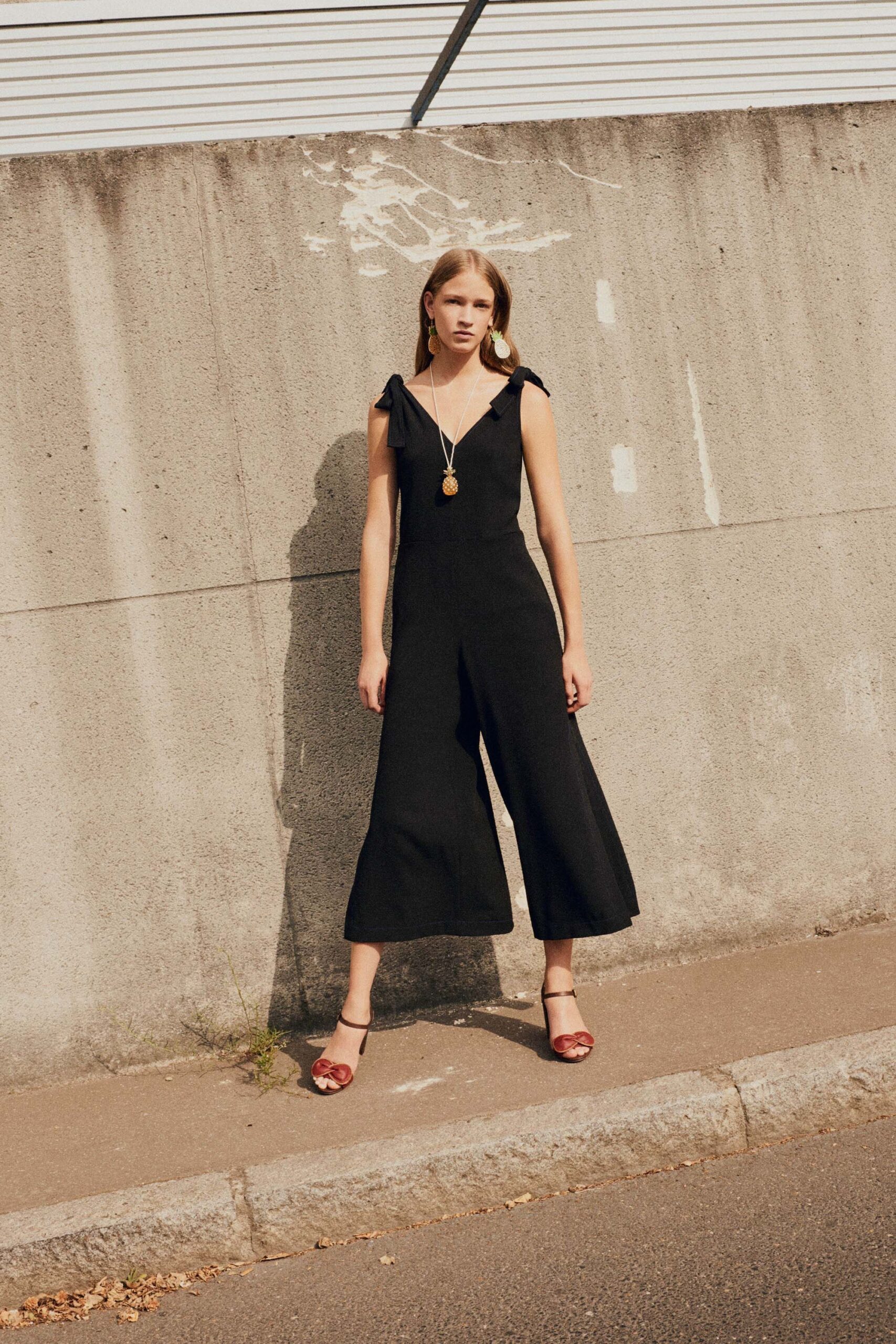 See by Chloé S/S 17 Look 16