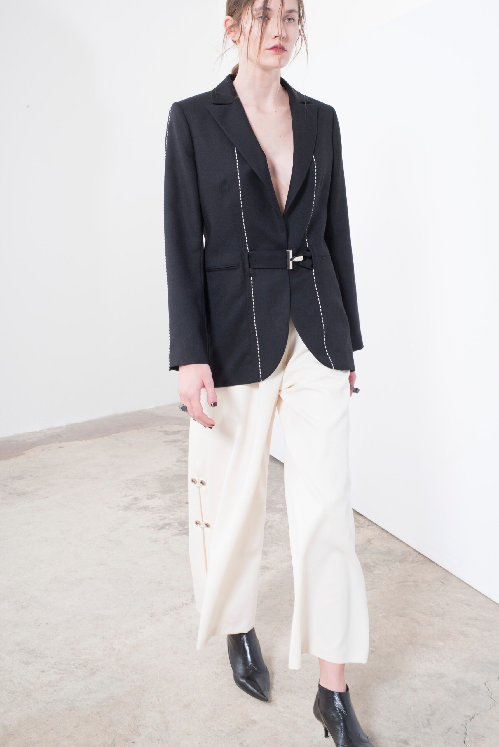Sharon Wauchob F/W 16 Look 16