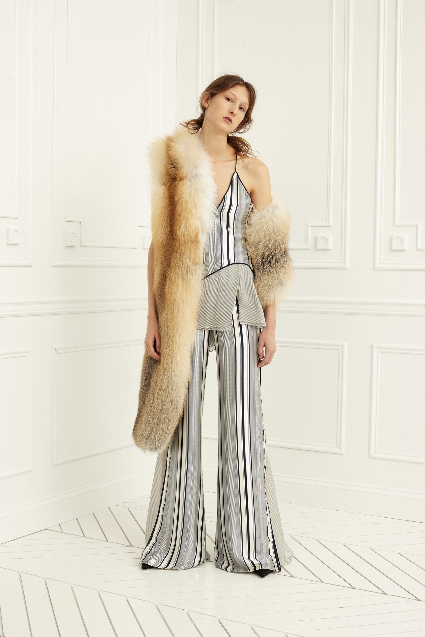 Simkhai F/W 17 Look 16