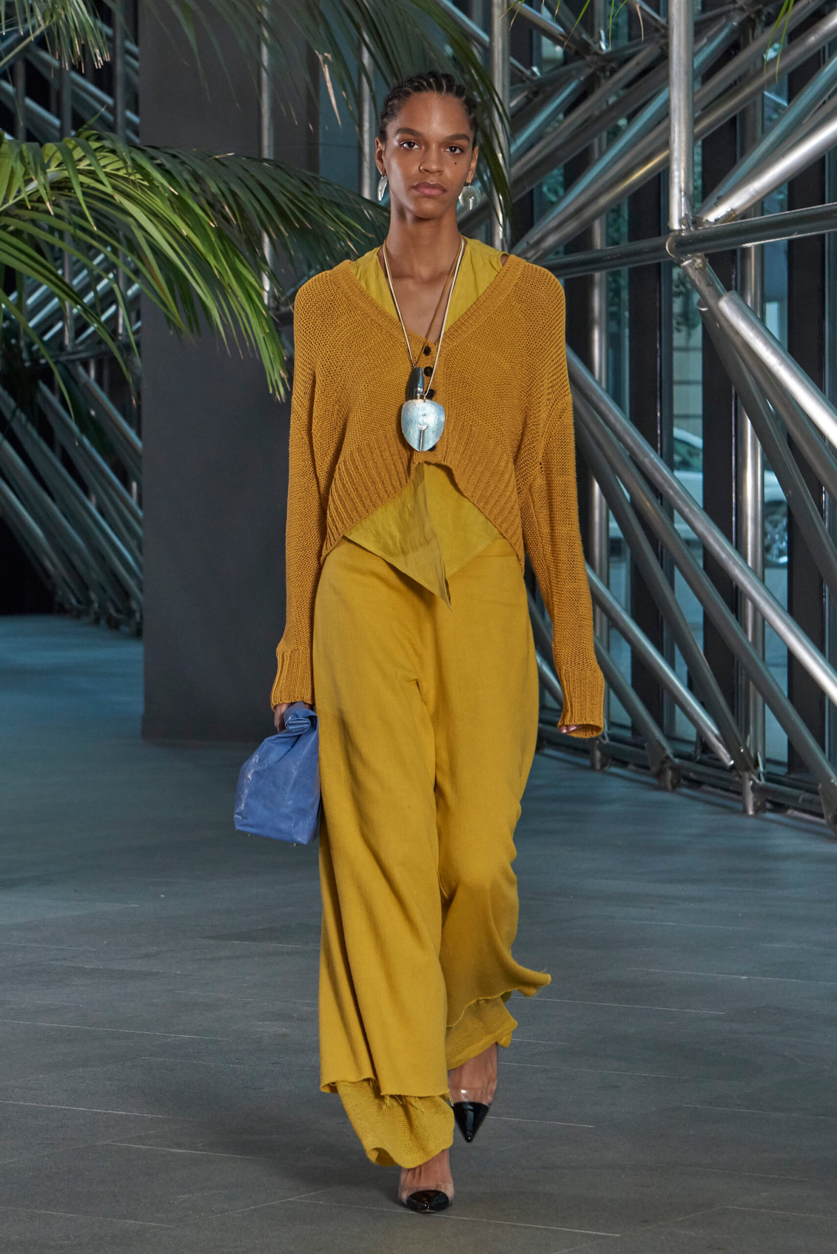 Simon Miller S/S 18 Look 16