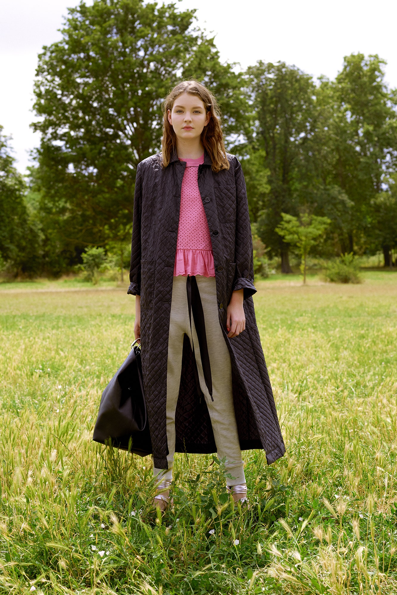 Sonia by Sonia Rykiel S/S 17 Look 16