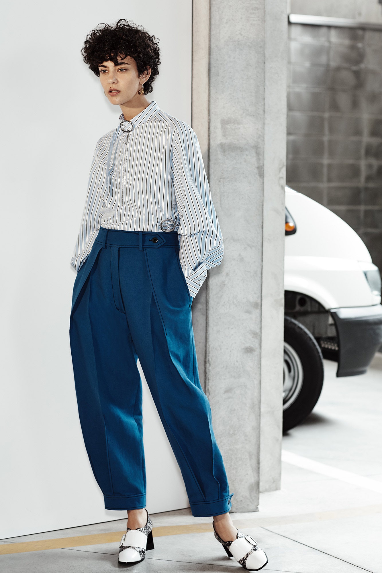 Sportmax Resort 17 Look 16