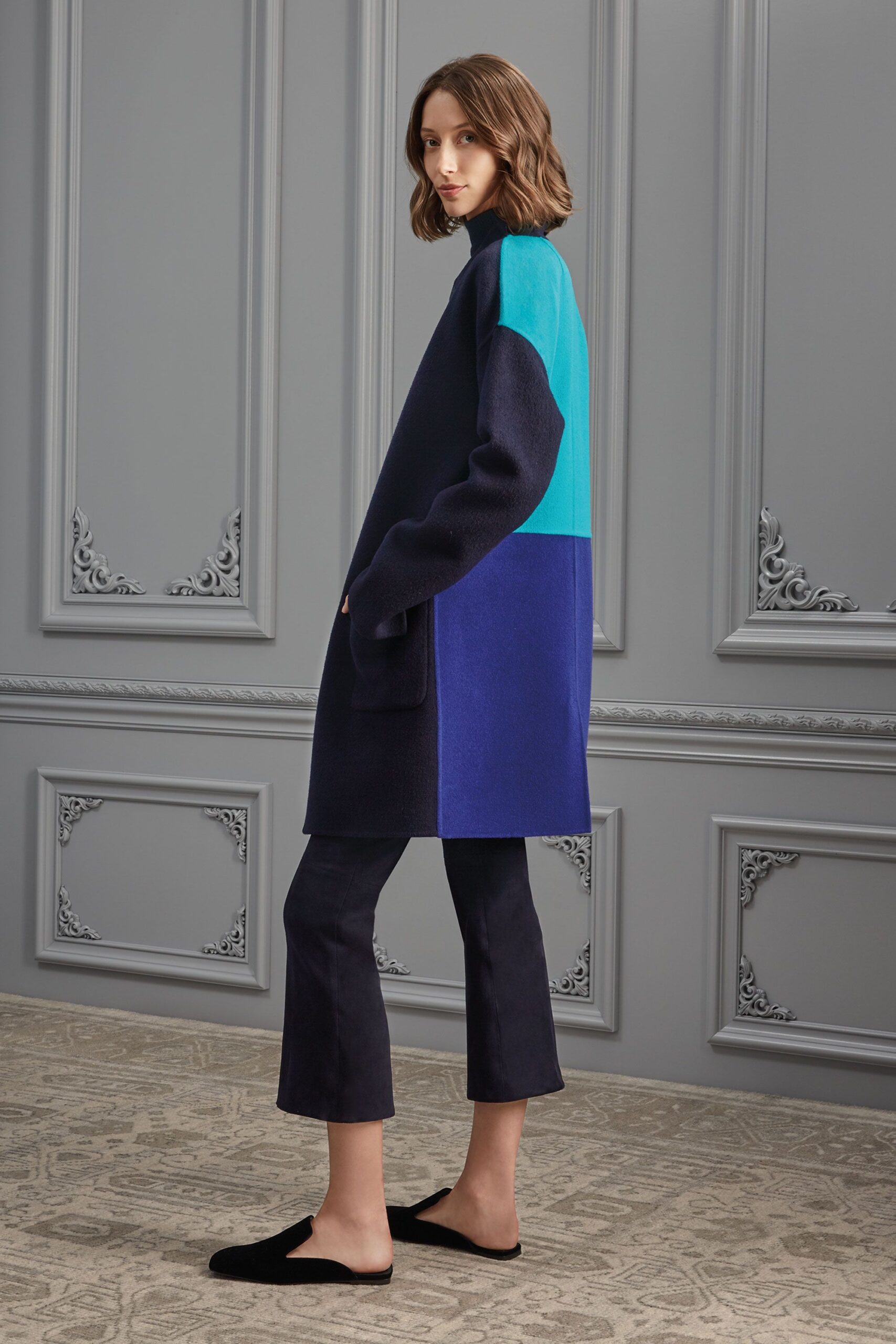 St. John F/W 17 Look 16