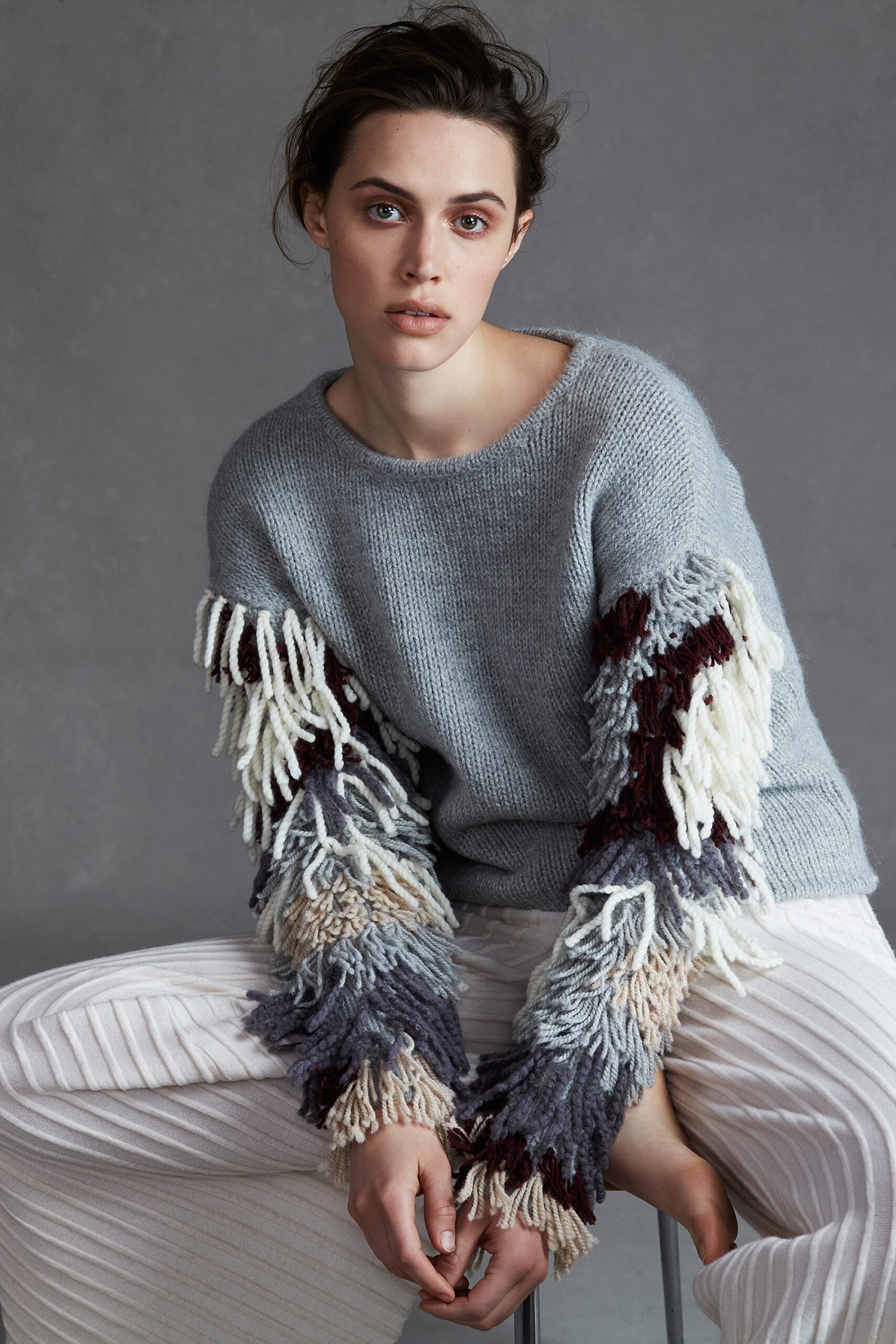 Tabula Rasa F/W 17 Look 16