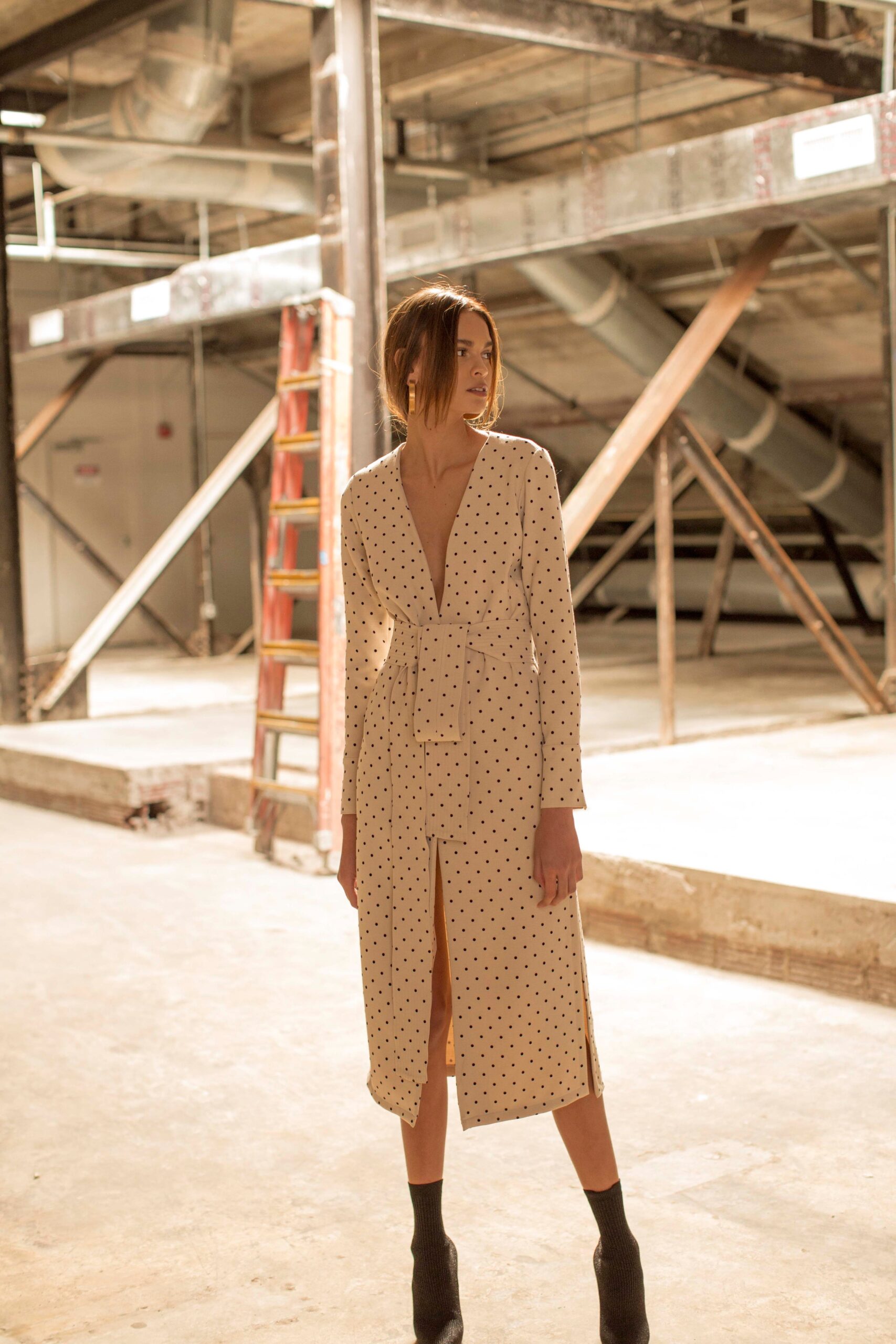 Silvia Tcherassi F/W 18 Look 41