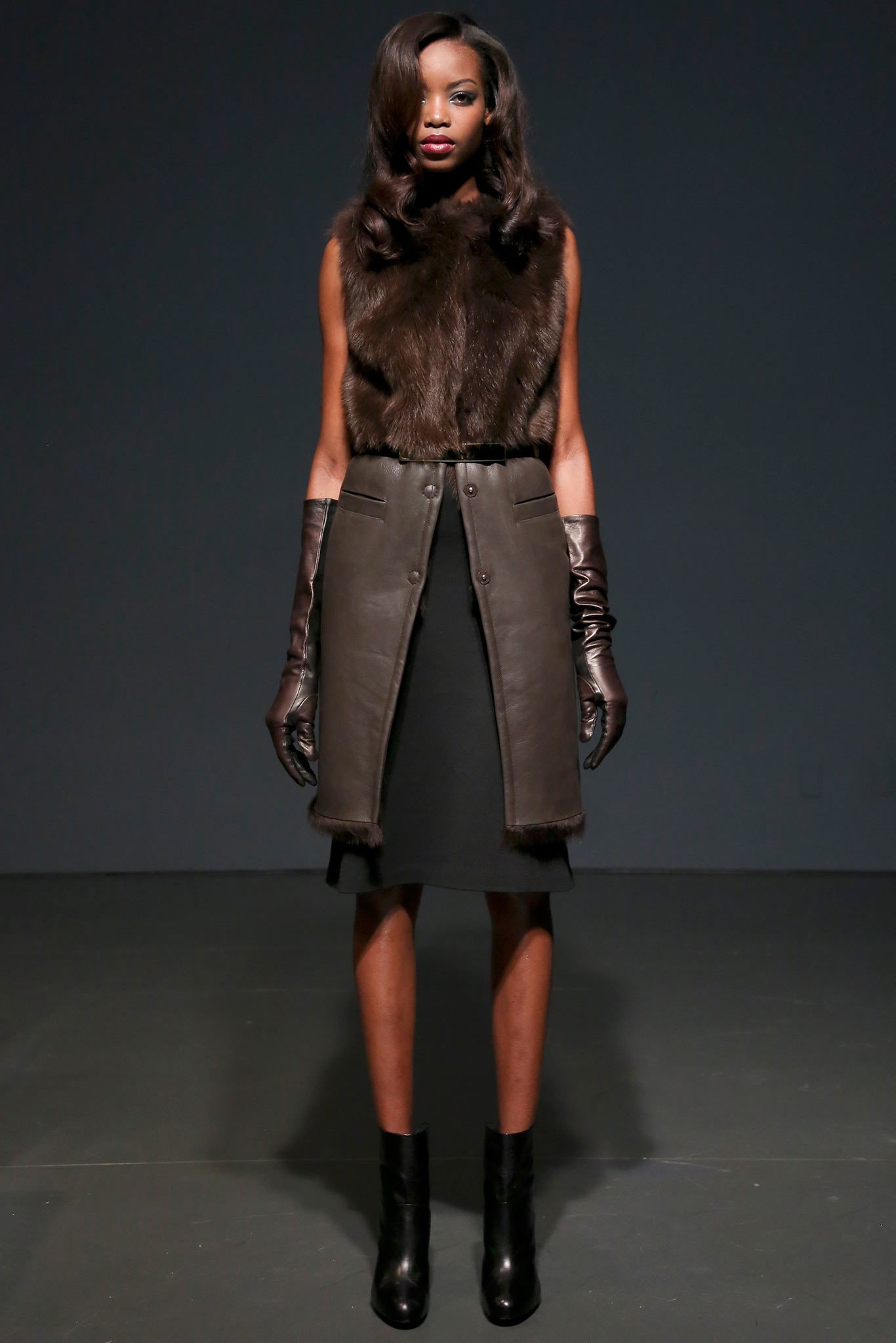 St. John F/W 13 Look 7