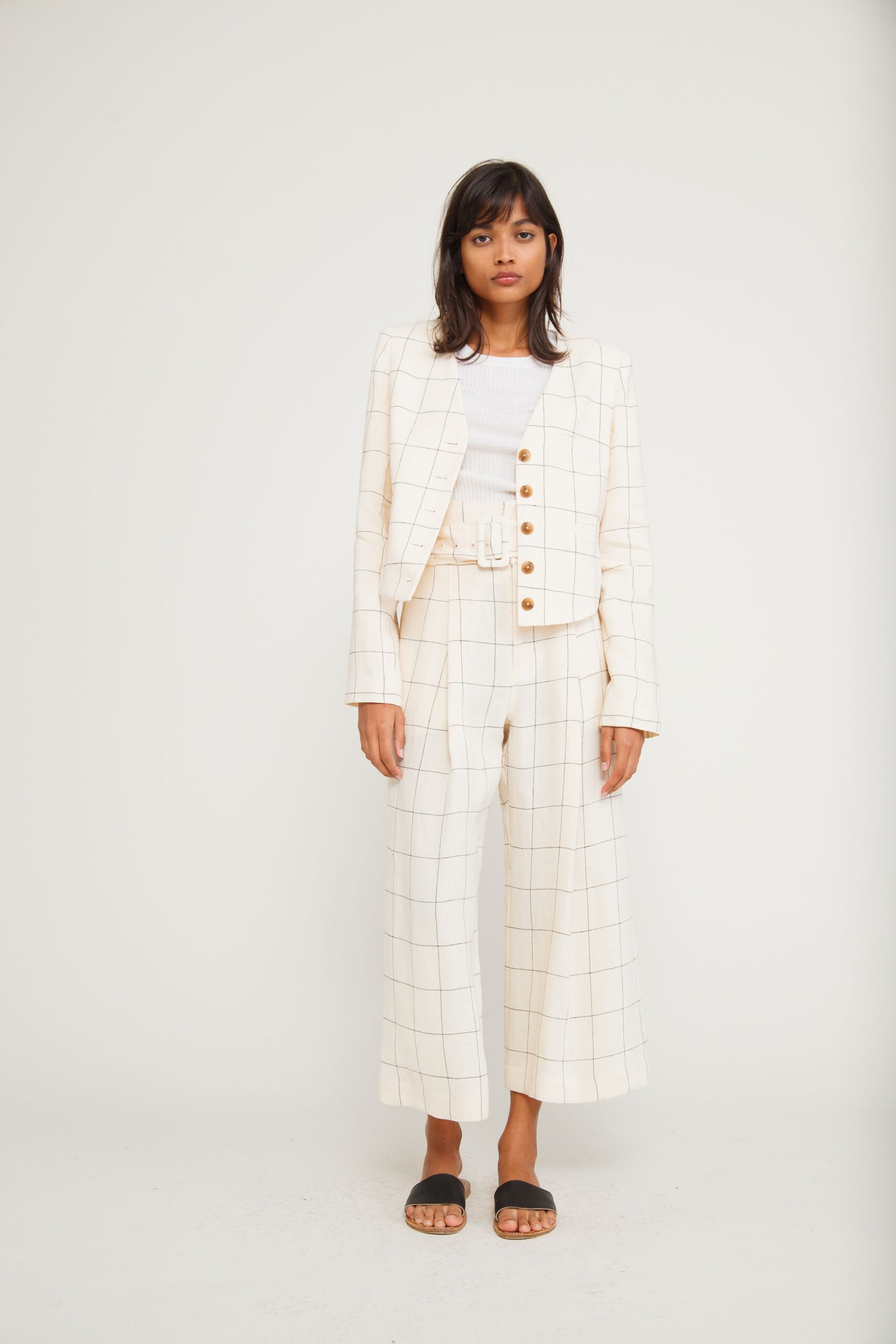 Sea S/S 18 Look 17
