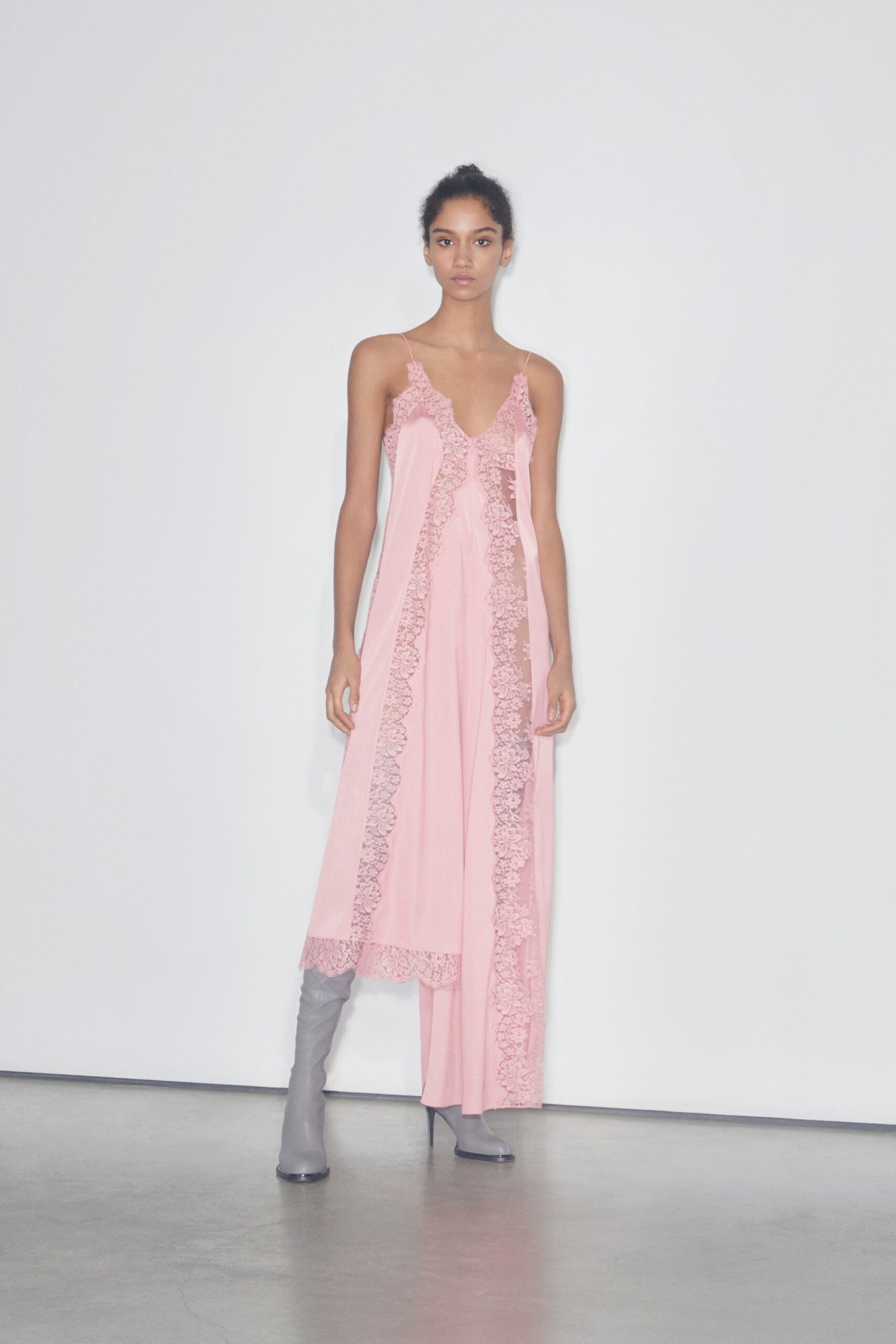 Stella McCartney F/W 18 Look 17
