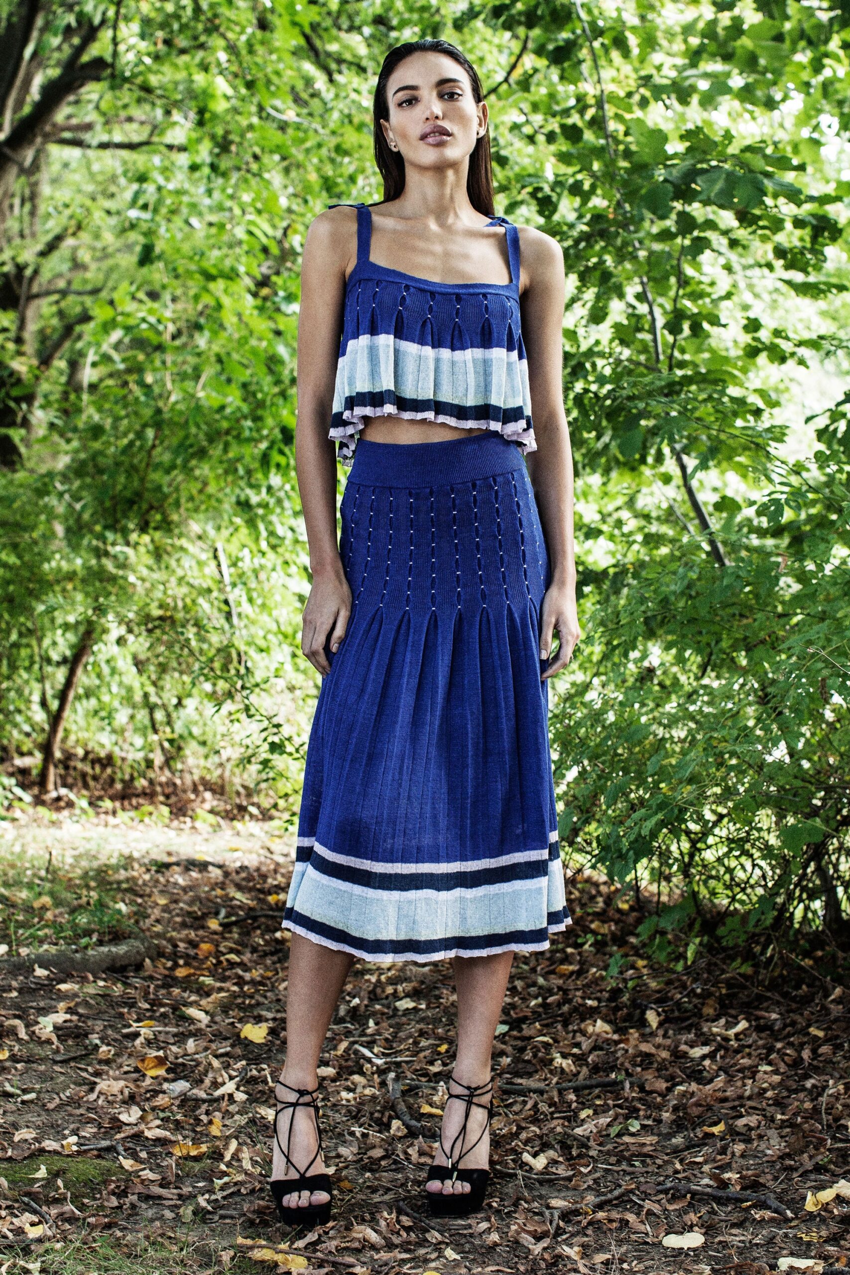 Tabula Rasa S/S 18 Look 17