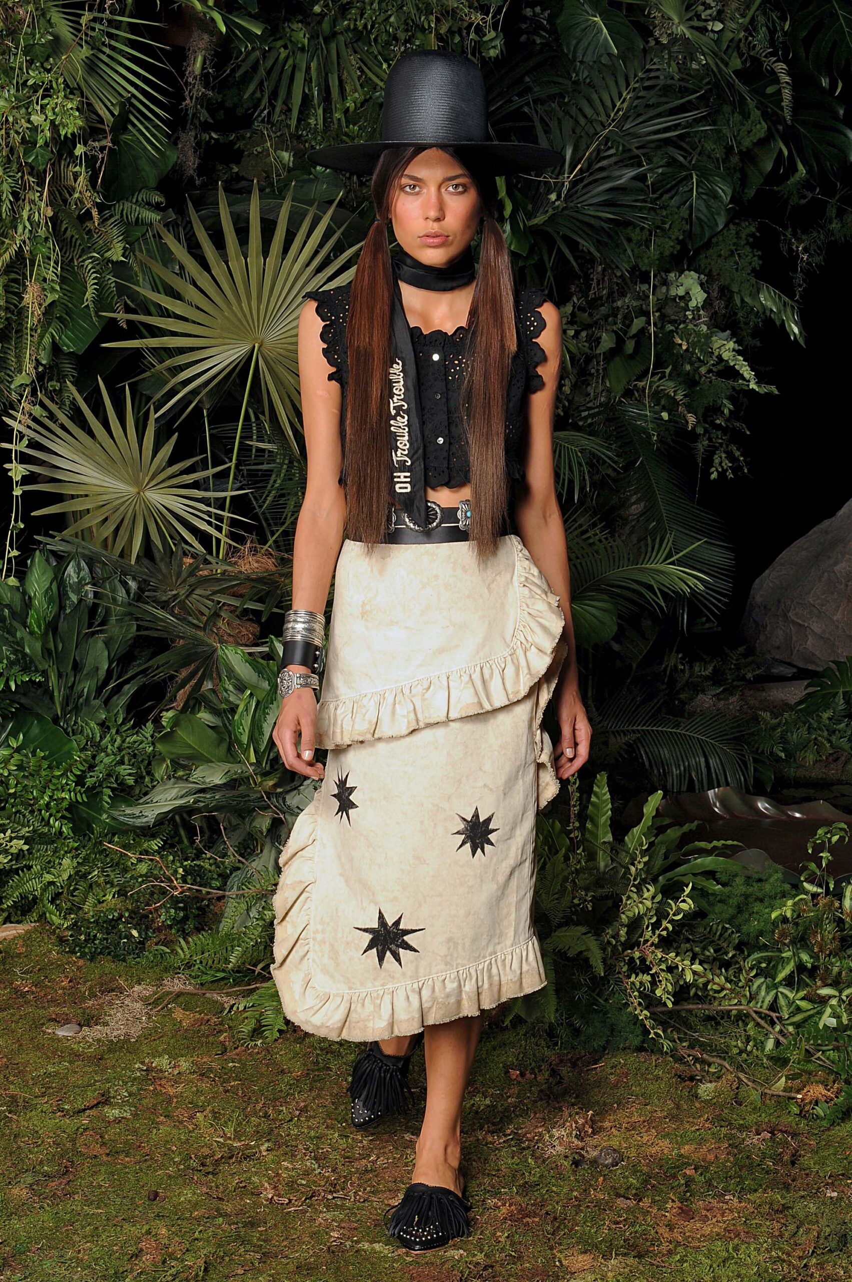 Scotch & Soda S/S 17 Look 17