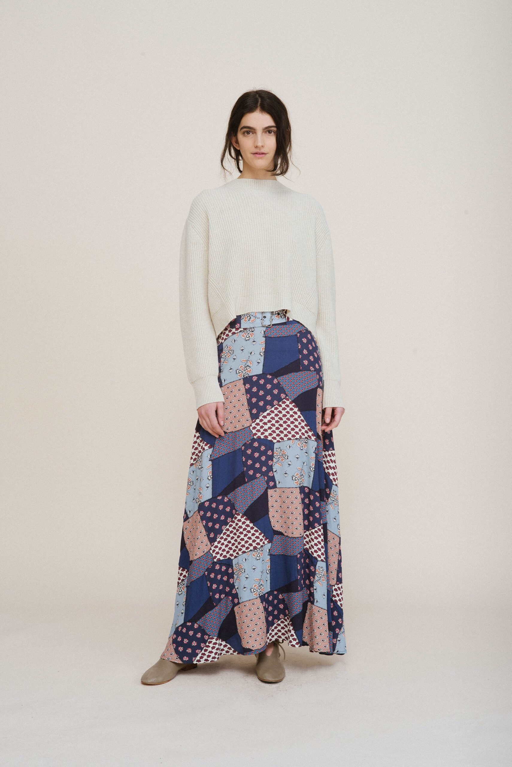 Sea F/W 16 Look 17