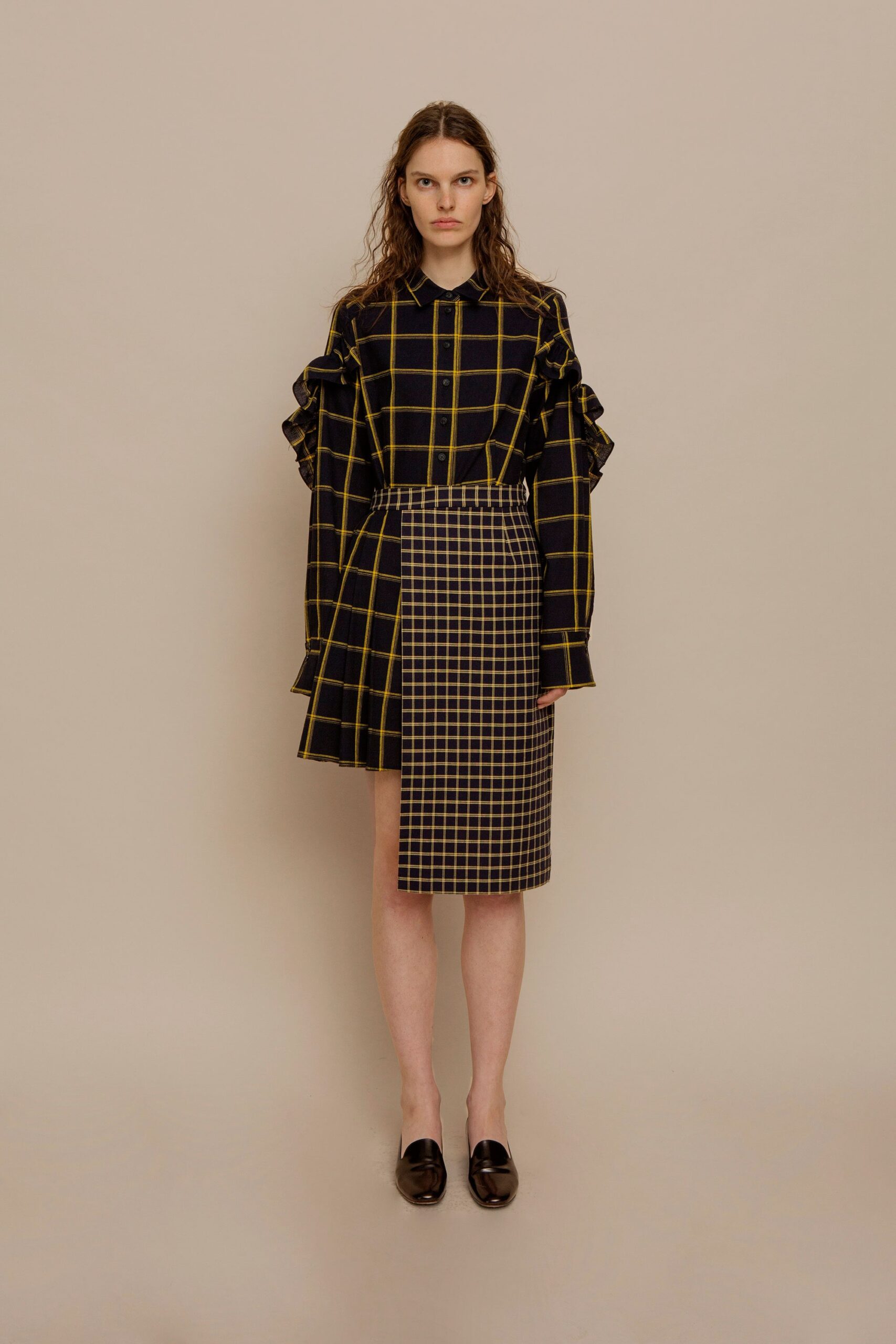 Sea F/W 17 Look 17