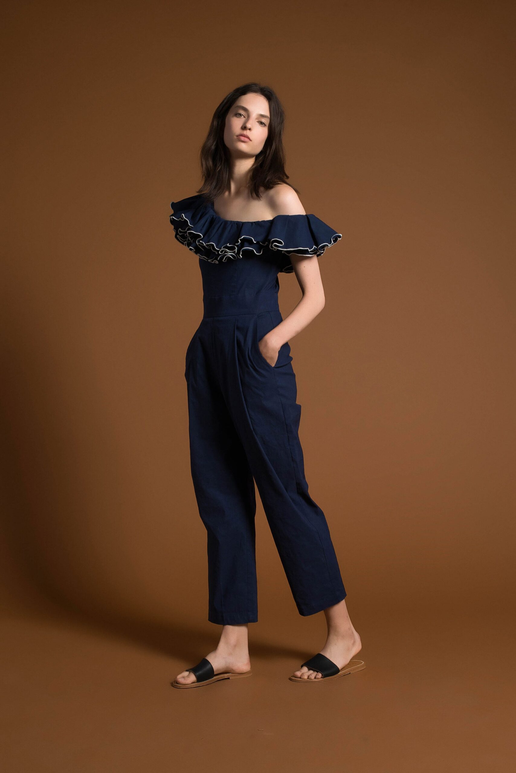 Sea Resort 18 Look 17