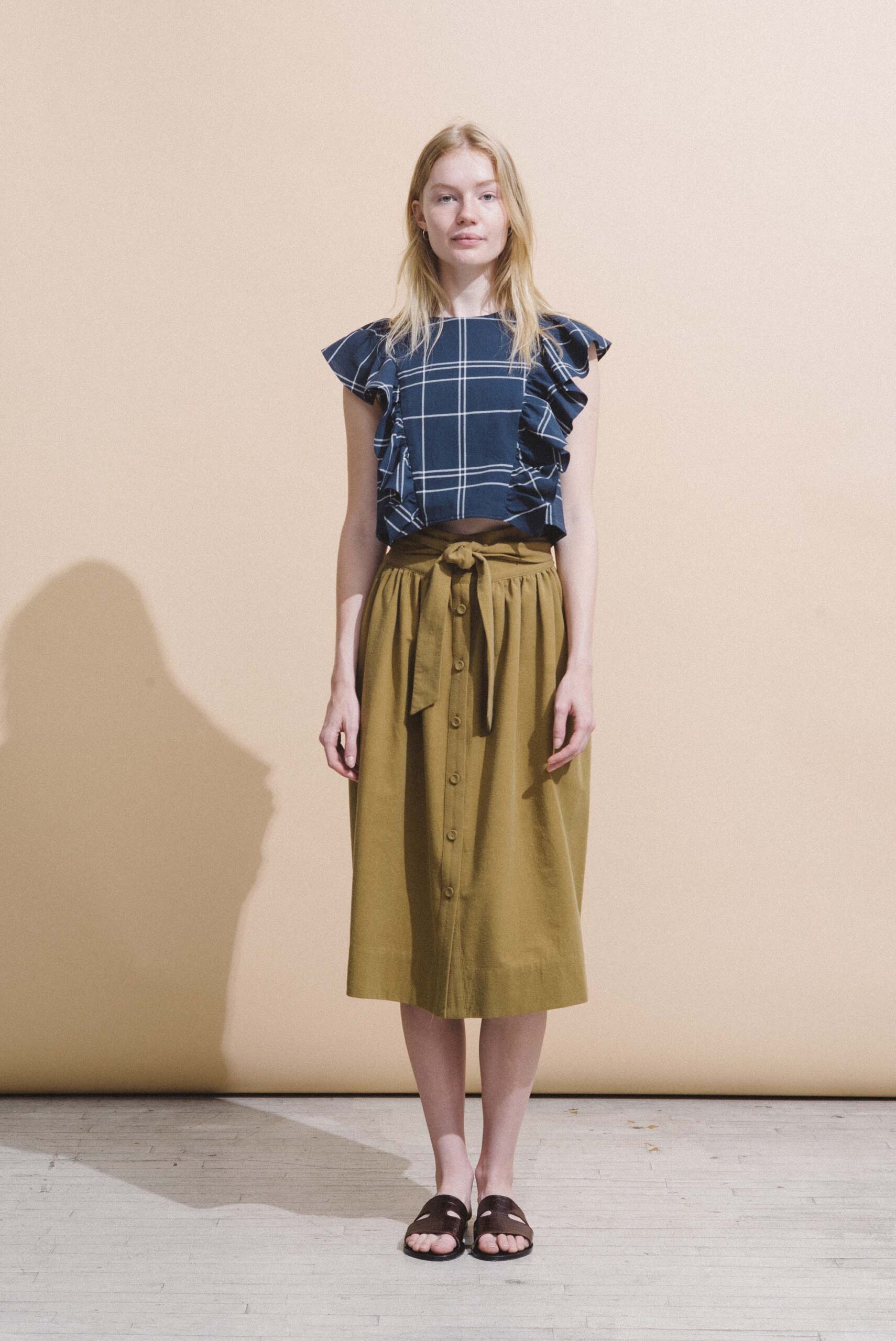 Sea Resort 17 Look 17