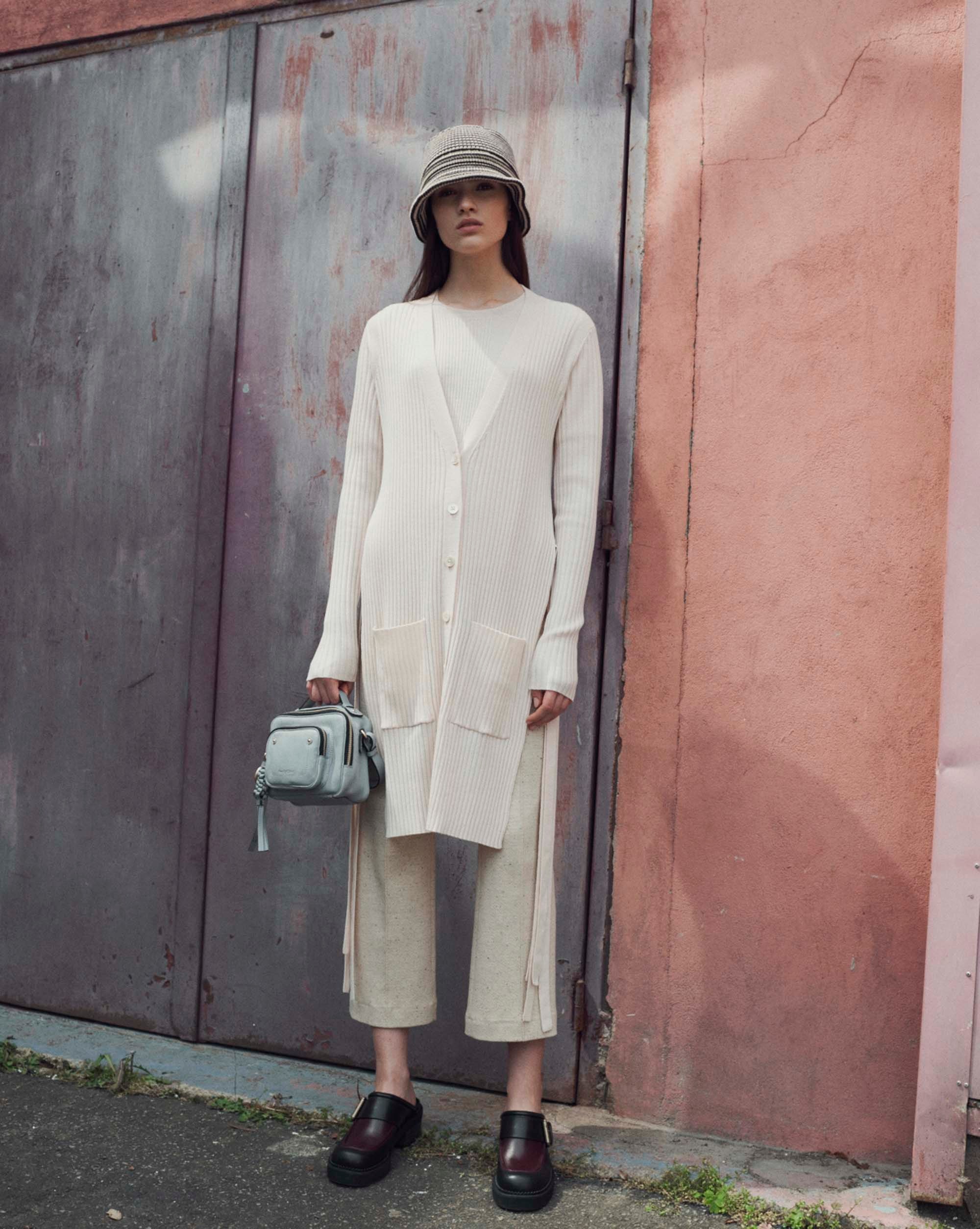See by Chloé Resort 17 Look 17