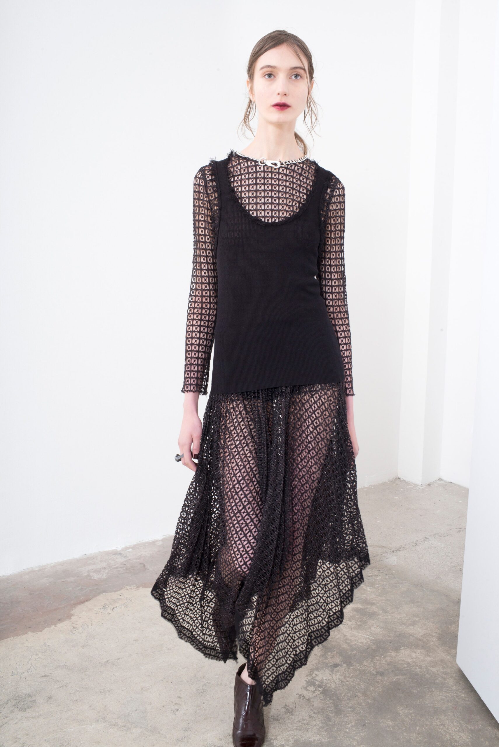 Sharon Wauchob F/W 16 Look 17