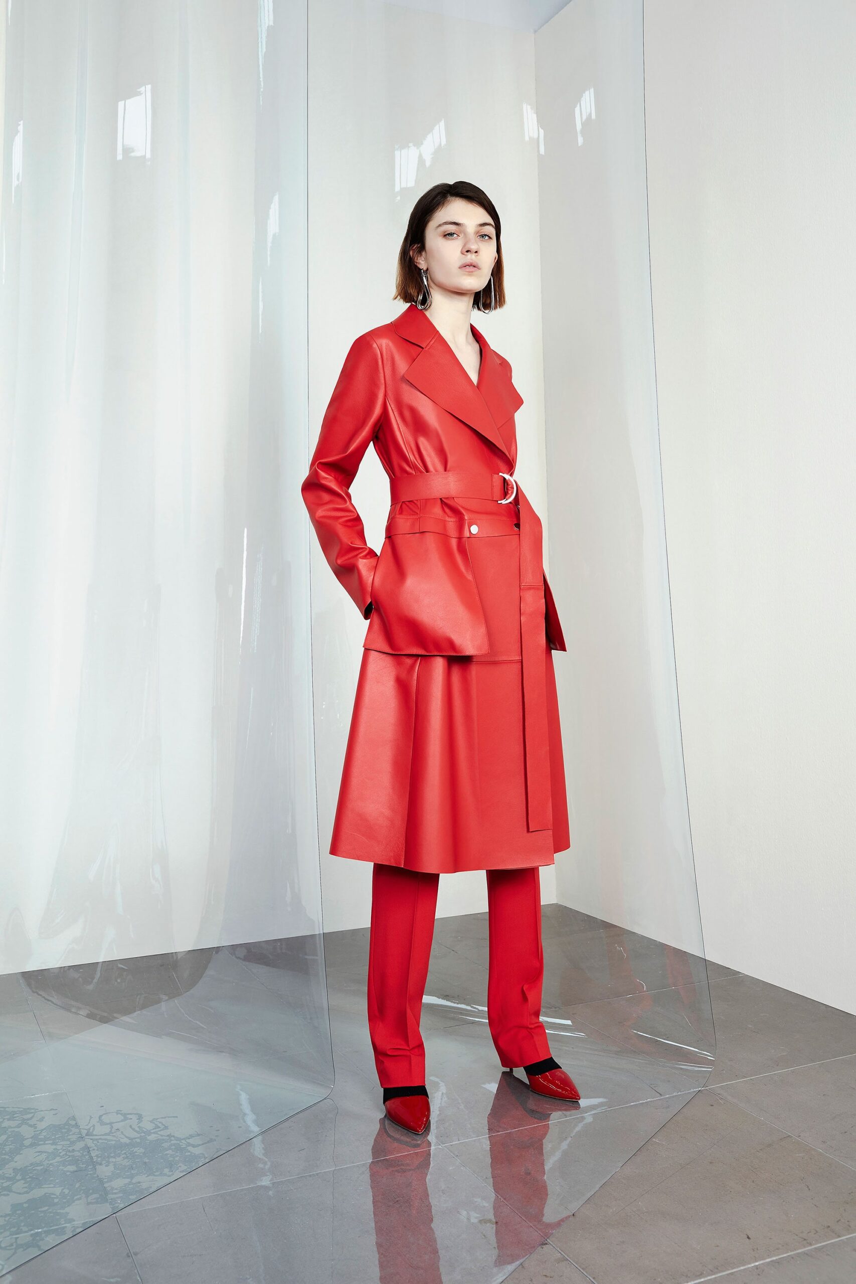Sportmax Resort 18 Look 17