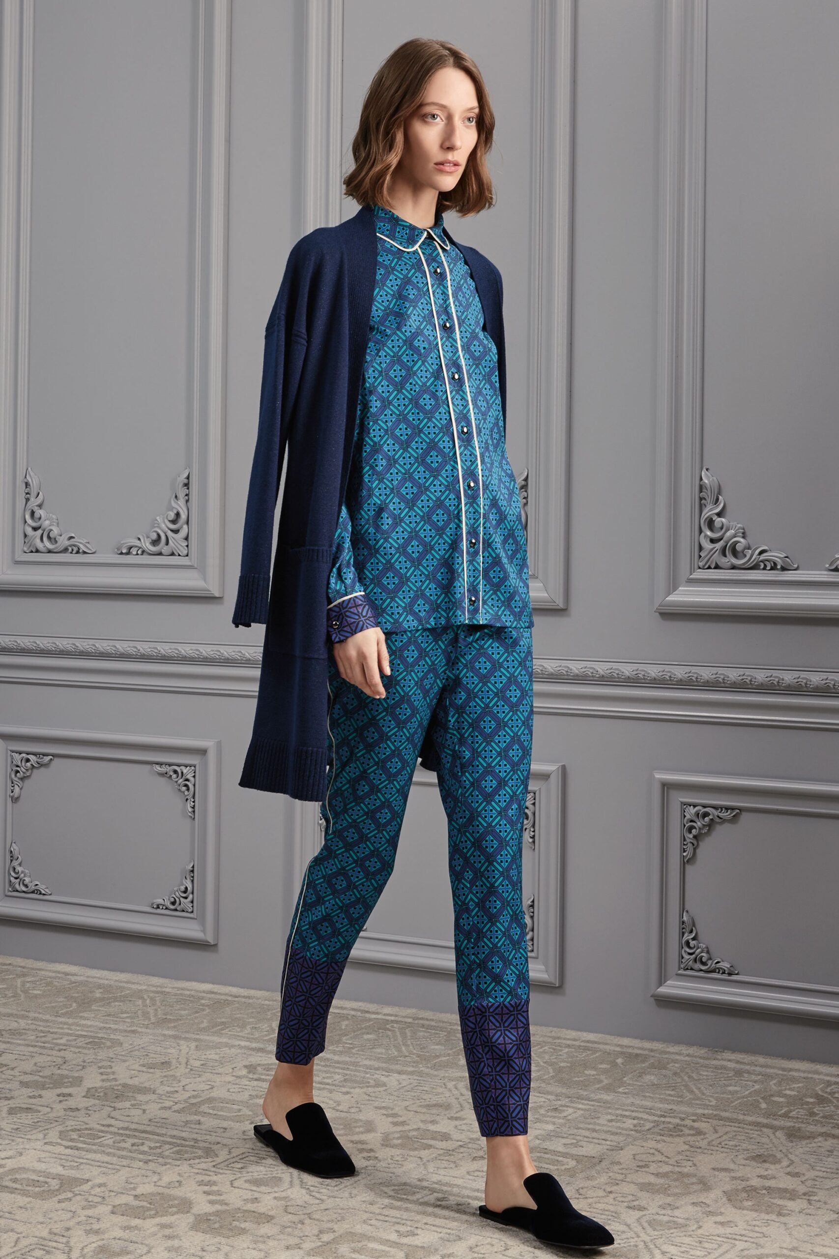 St. John F/W 17 Look 17