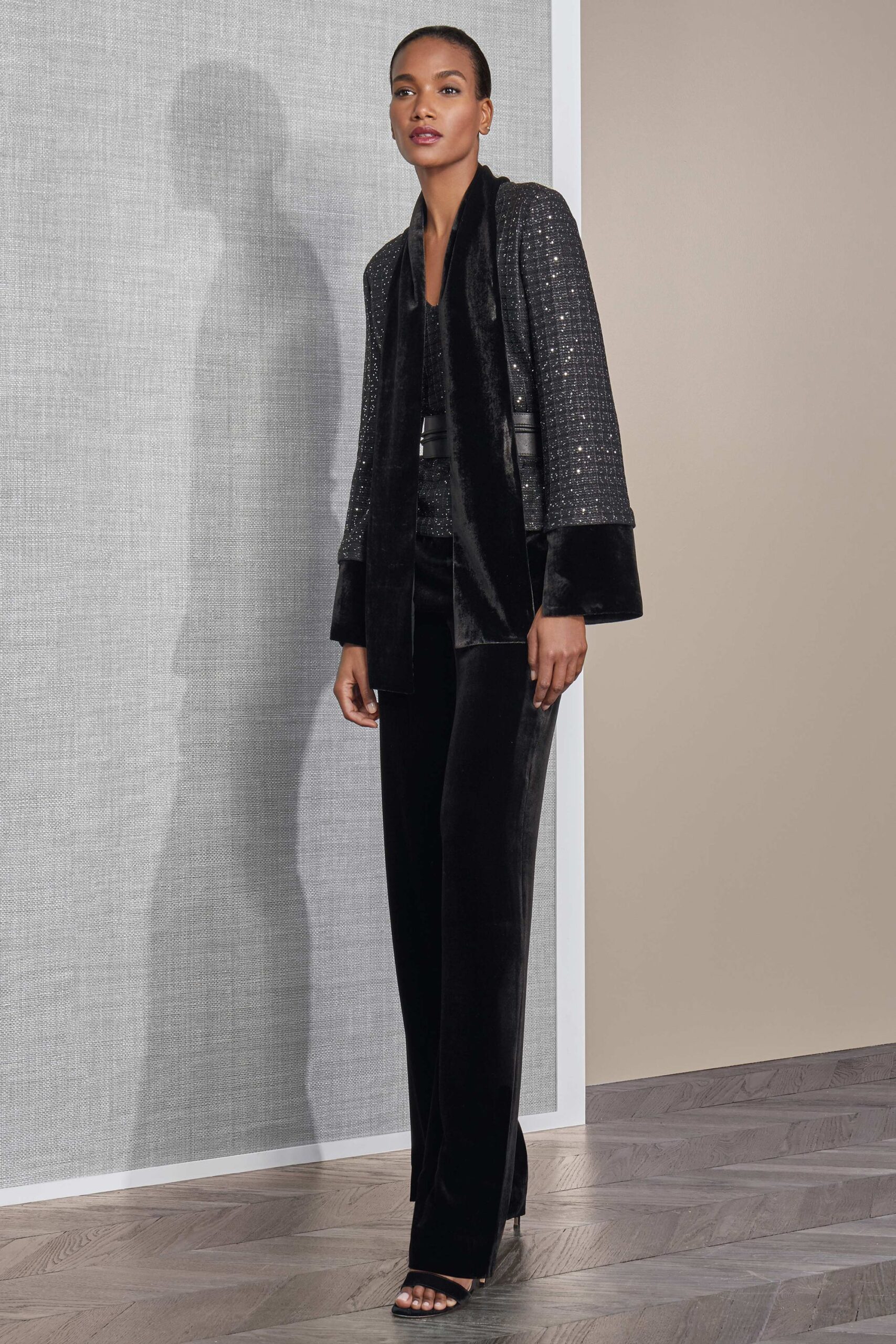 St. John F/W 18 Look 17