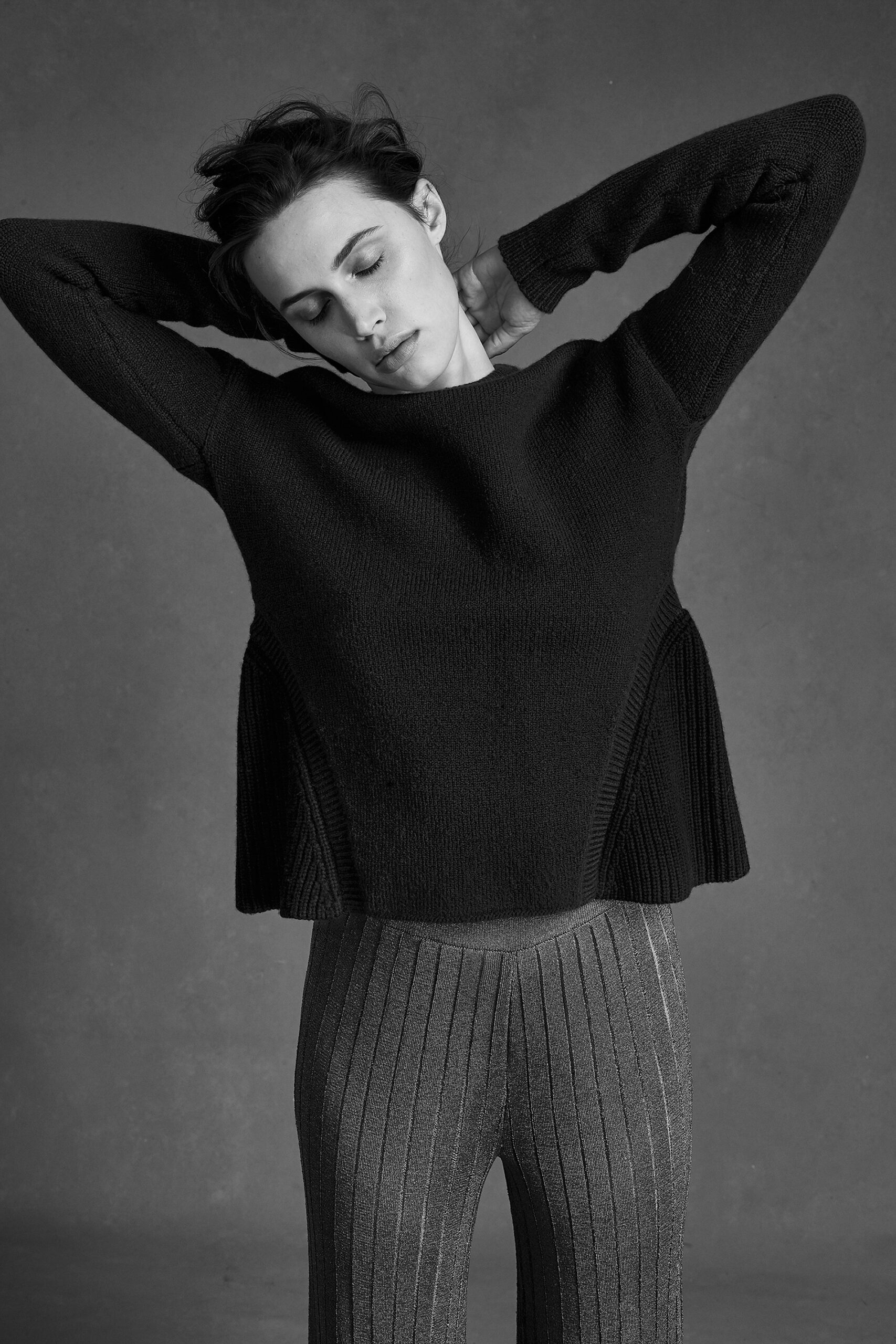Tabula Rasa F/W 17 Look 17
