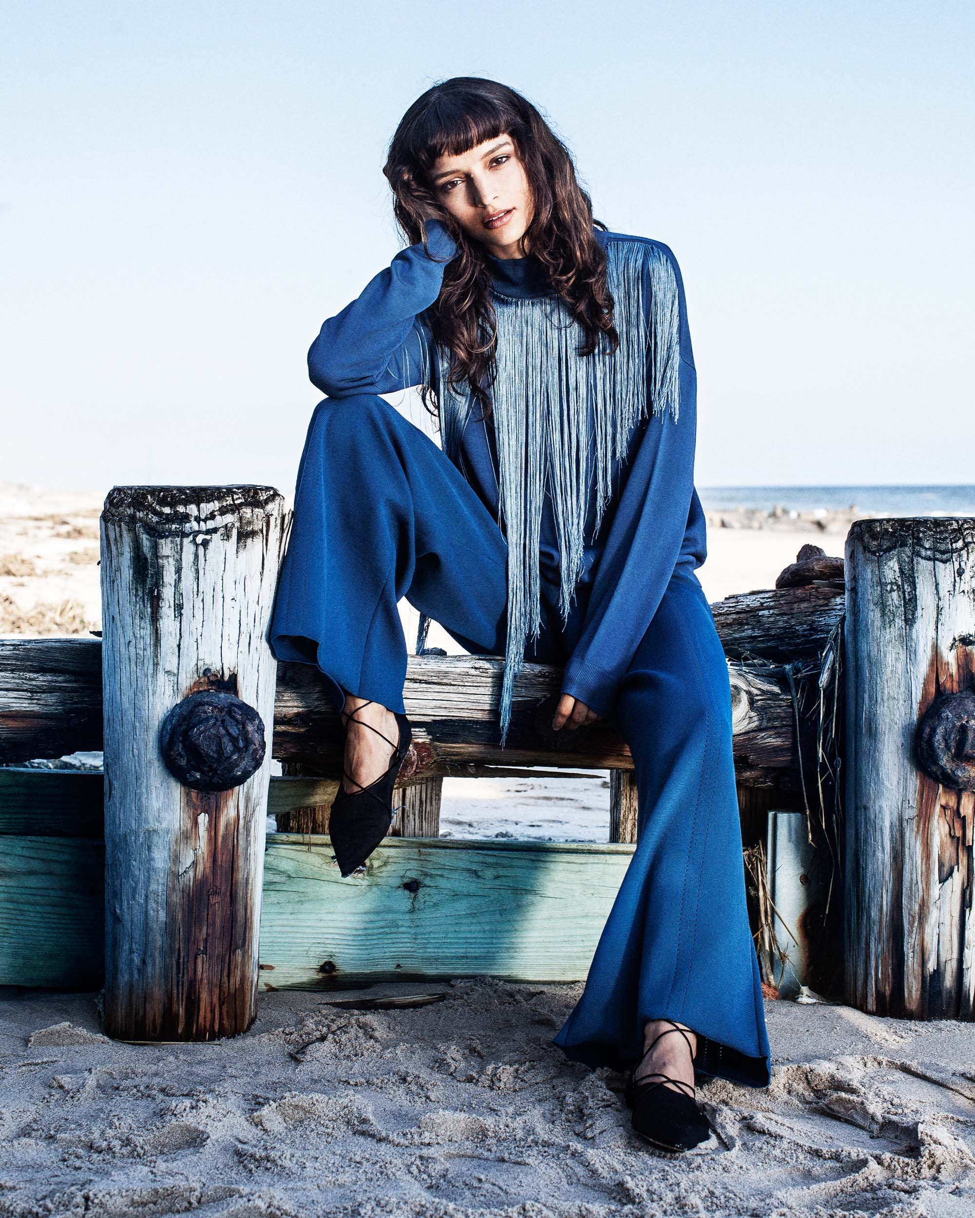 Tabula Rasa Resort 18 Look 17
