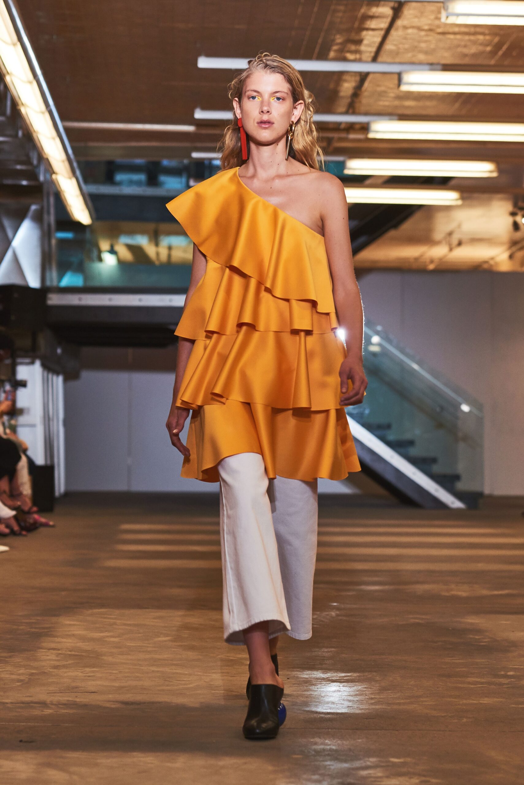 Solace London S/S 18 Look 18